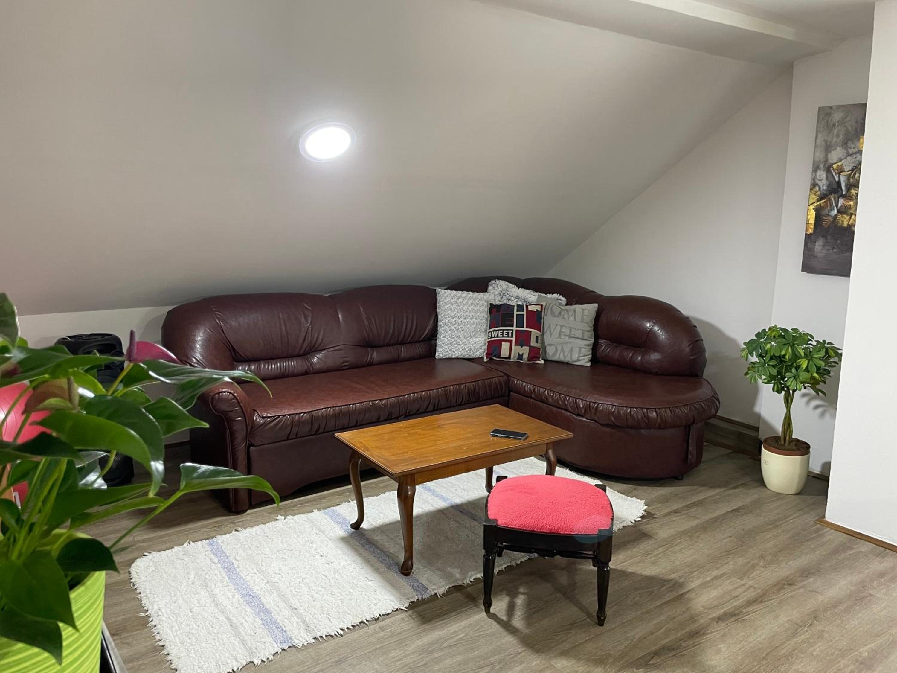 Delfin apartment