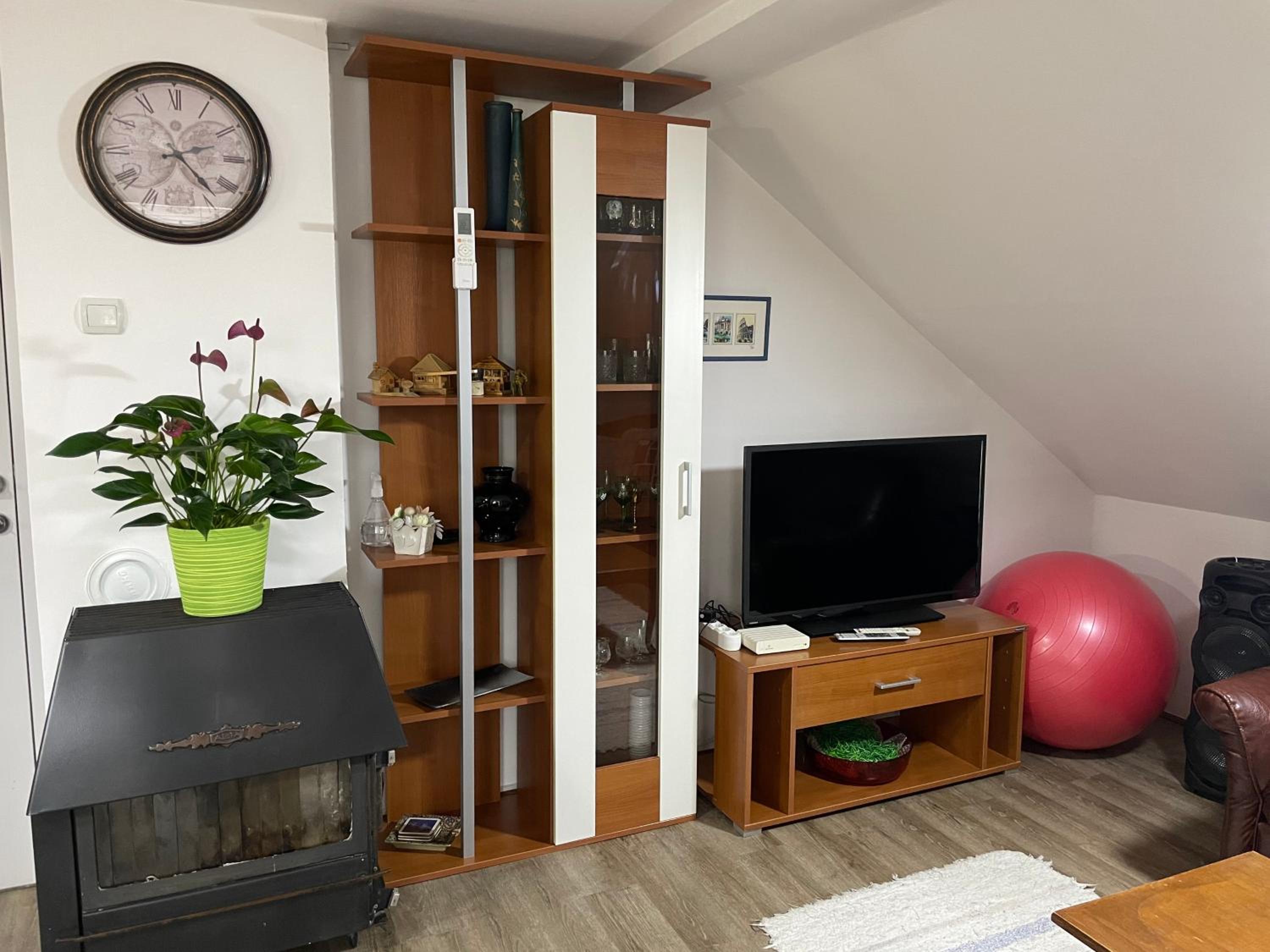 Delfin apartment