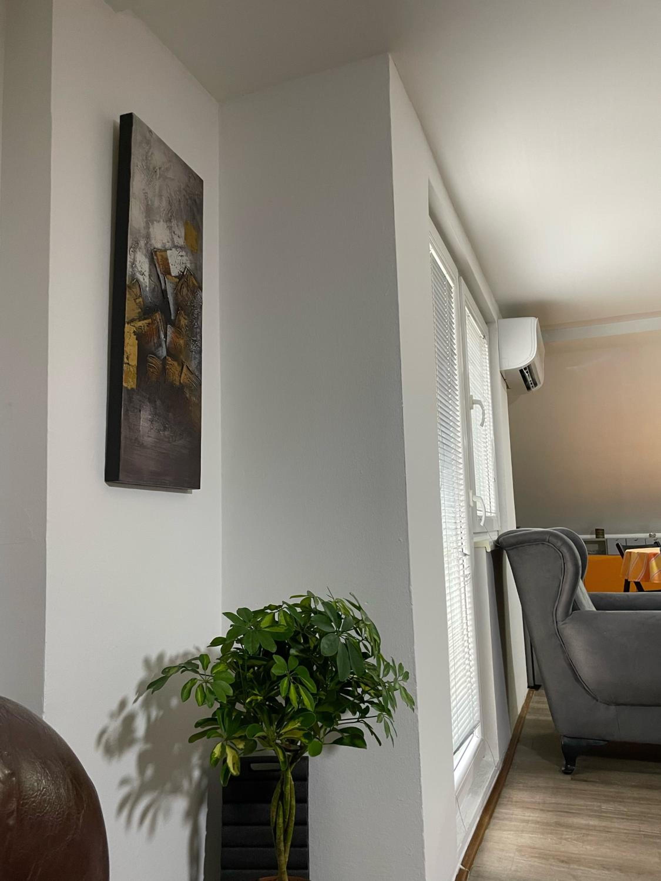 Delfin apartment