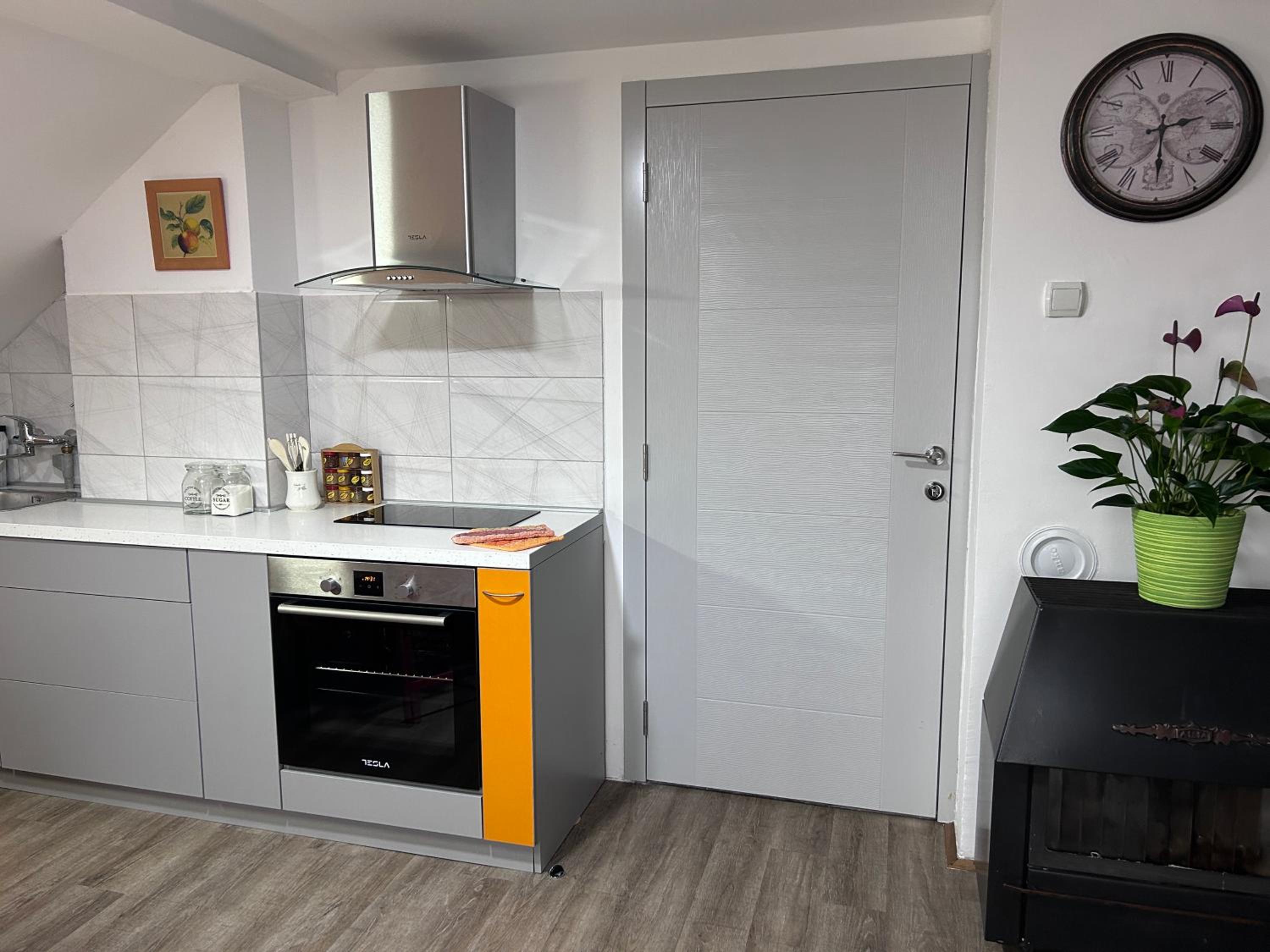 Delfin apartment