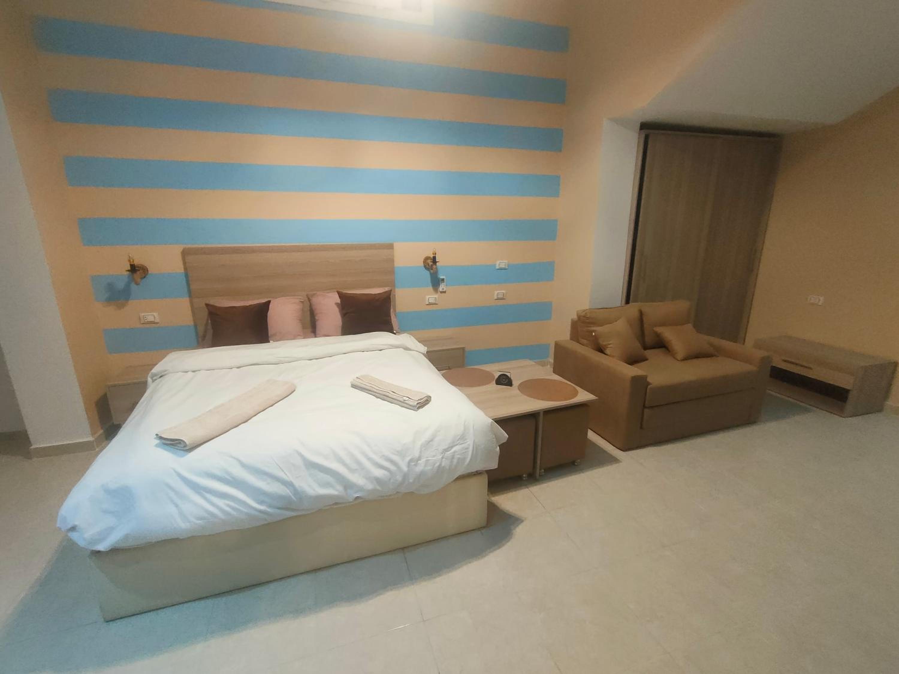Dive Hostel Hurghada