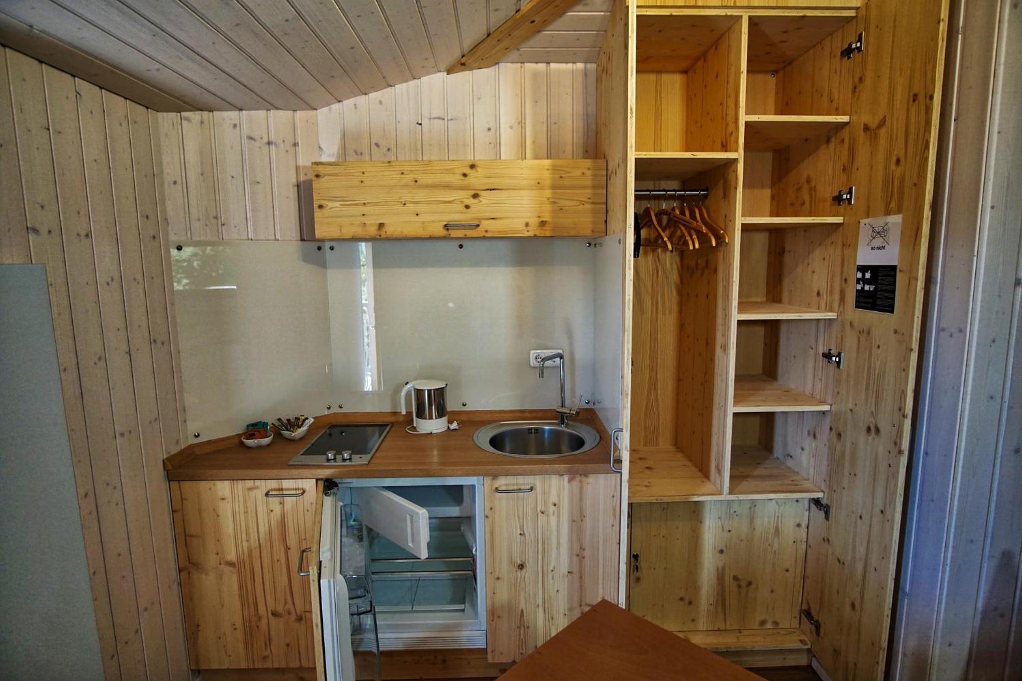 Hotel Waldquelle - Baumhaushotel Aerzen - Property Image 70