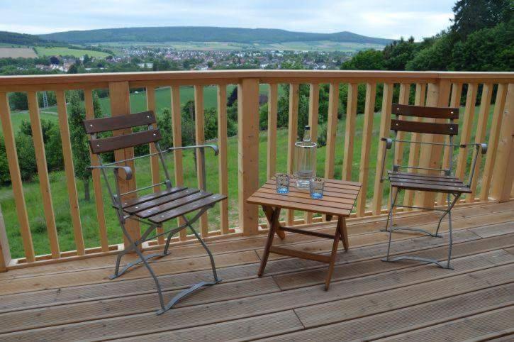 Hotel Waldquelle - Baumhaushotel Aerzen - Property Image 72