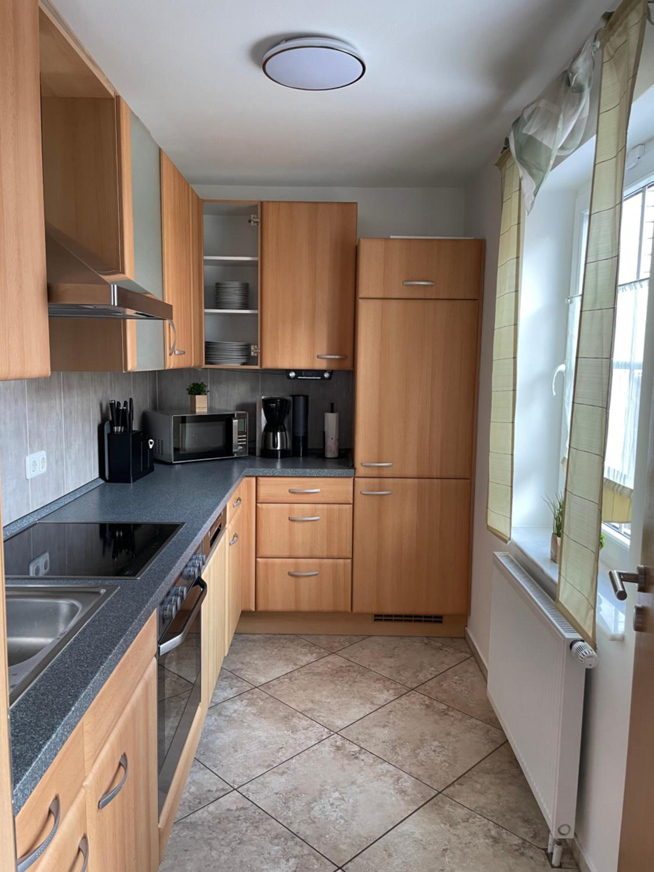 Ferienwohnung Körber