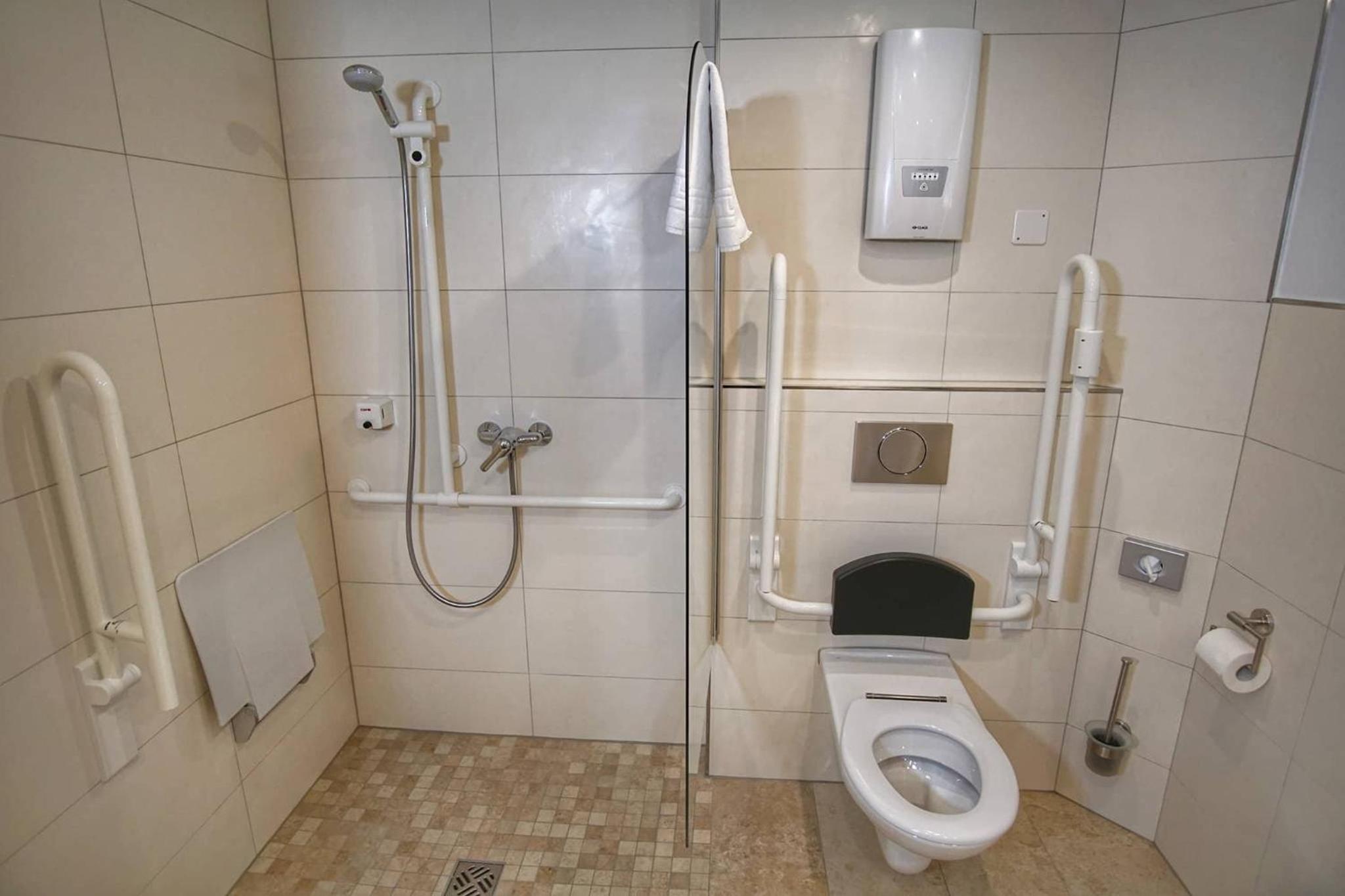 Hotel Waldquelle - Baumhaushotel Aerzen - Property Image 77