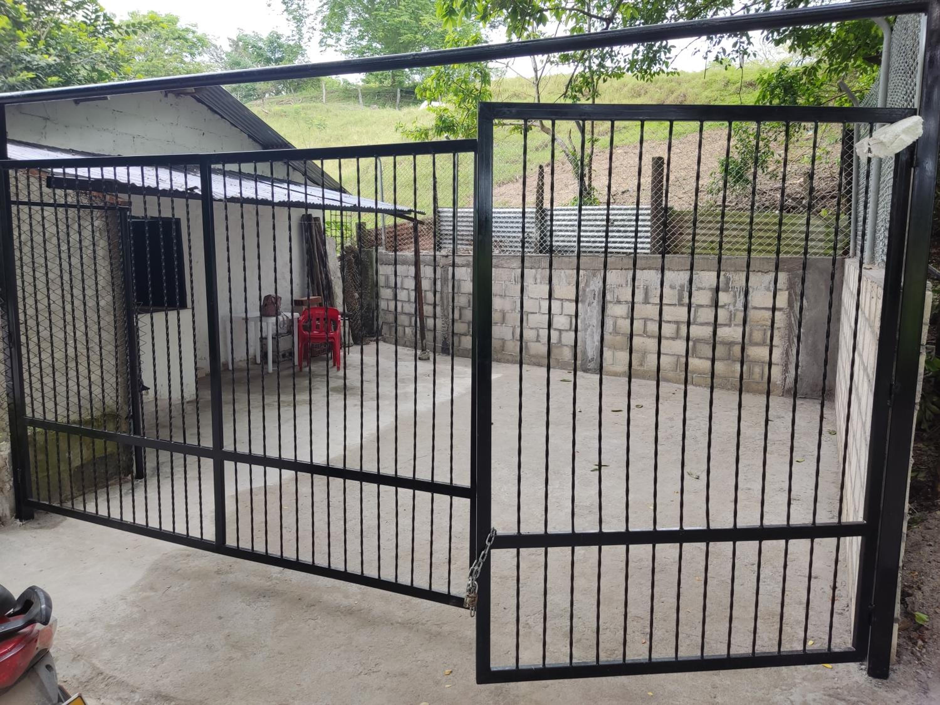 Casa Puerto Triunfo Dann