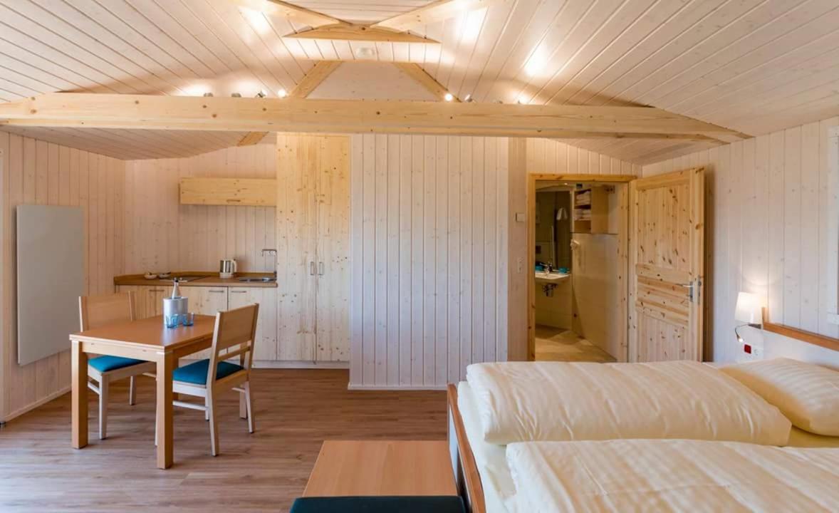 Hotel Waldquelle - Baumhaushotel Aerzen - Property Image 84