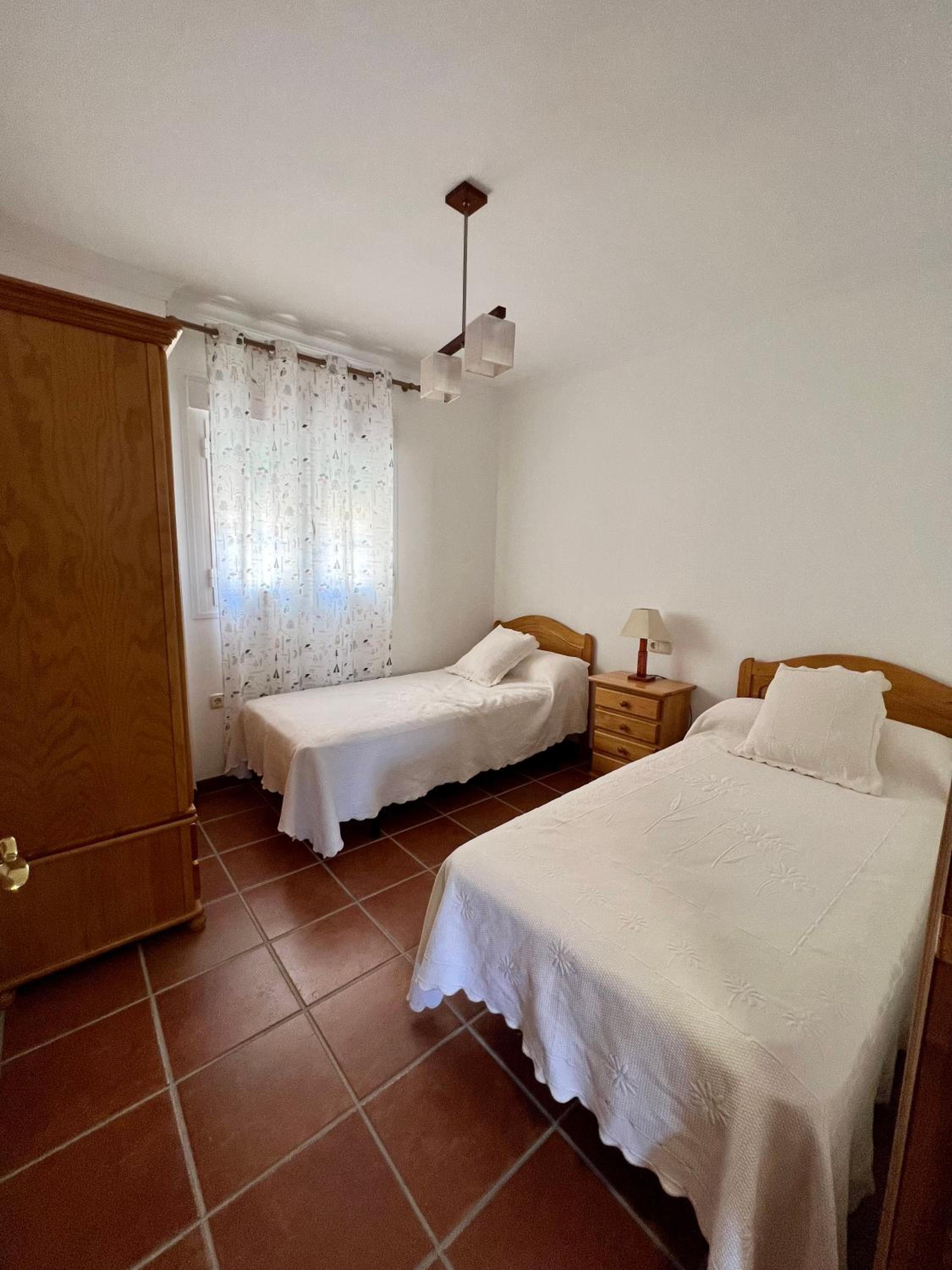 CASA RURAL VELEFIQuE