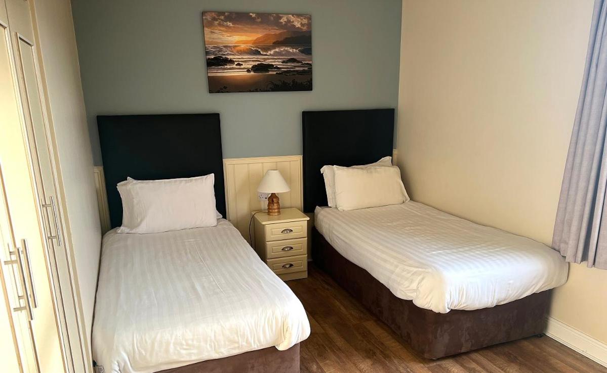 Quilty Holiday Cottages - Type B view 3