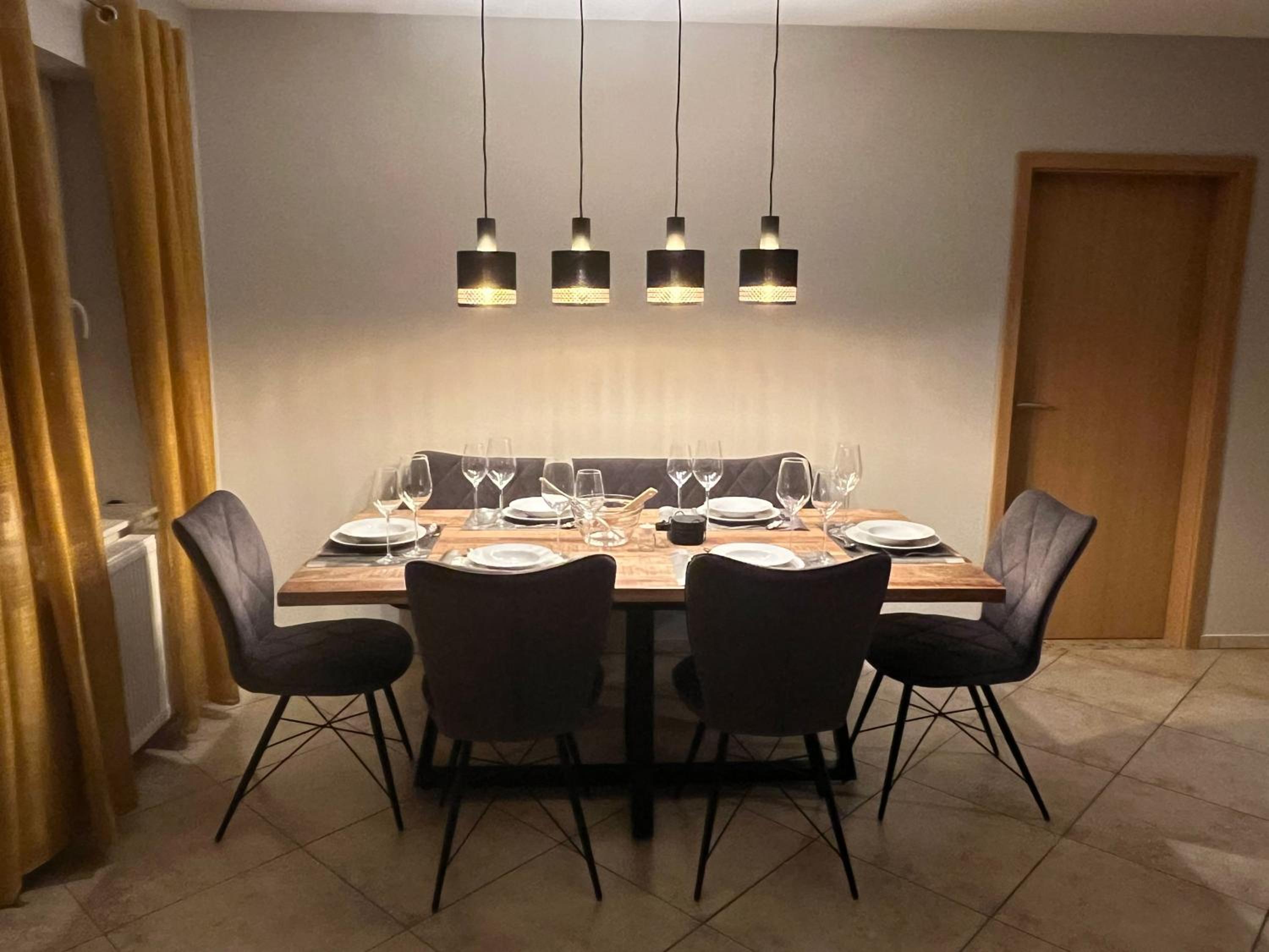 Ferienwohnung Körber