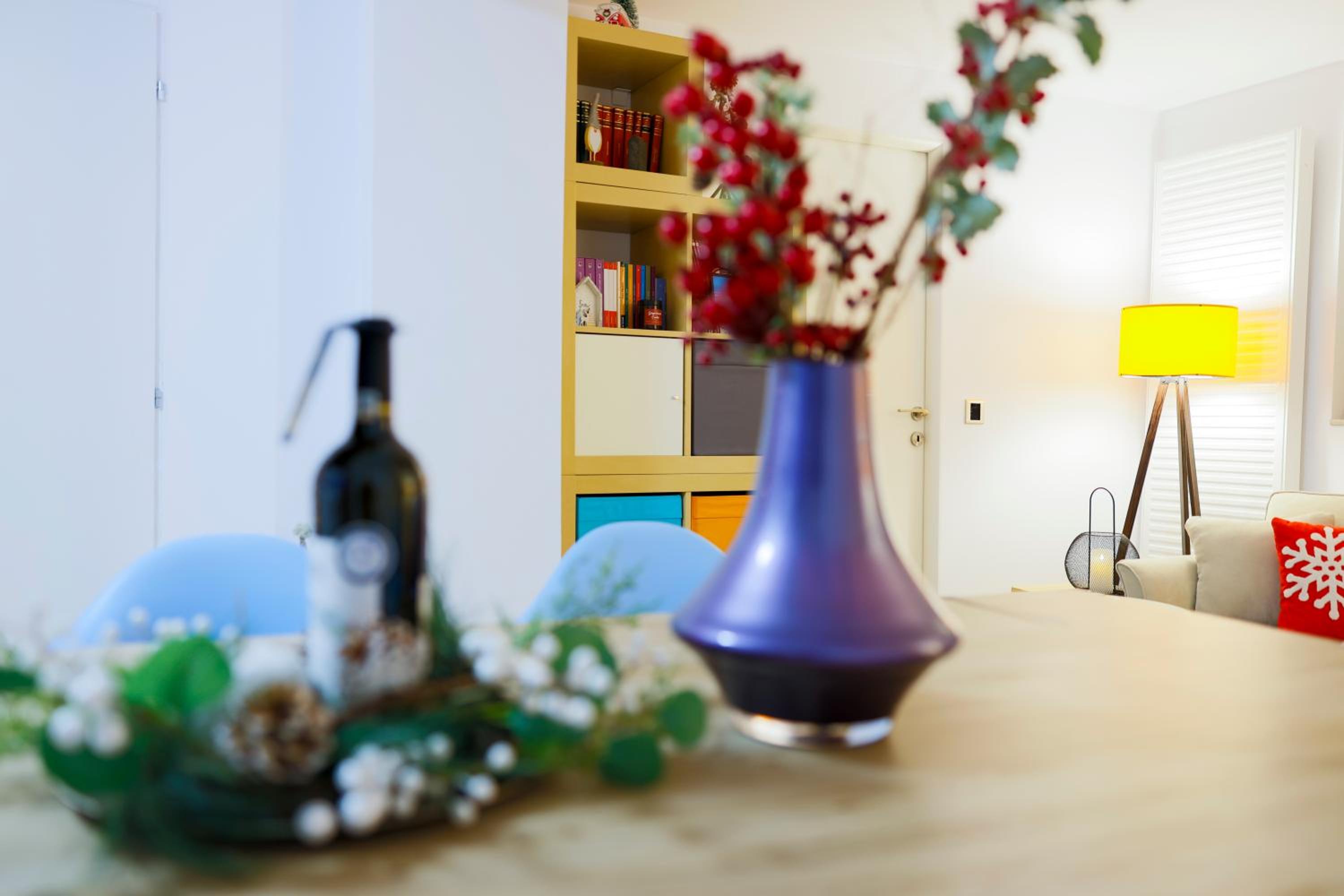 Casa AVA view 2
