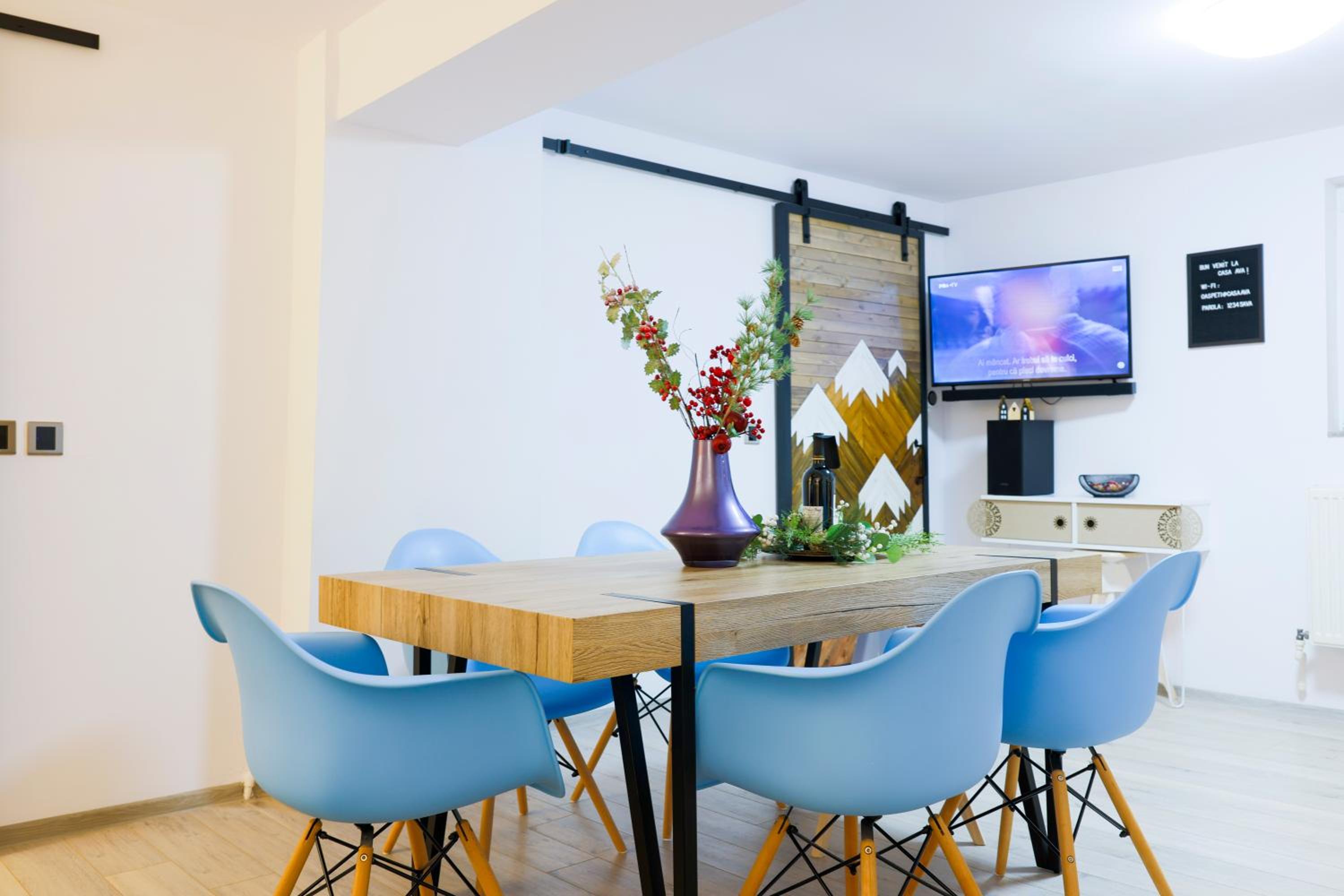 Casa AVA view 3