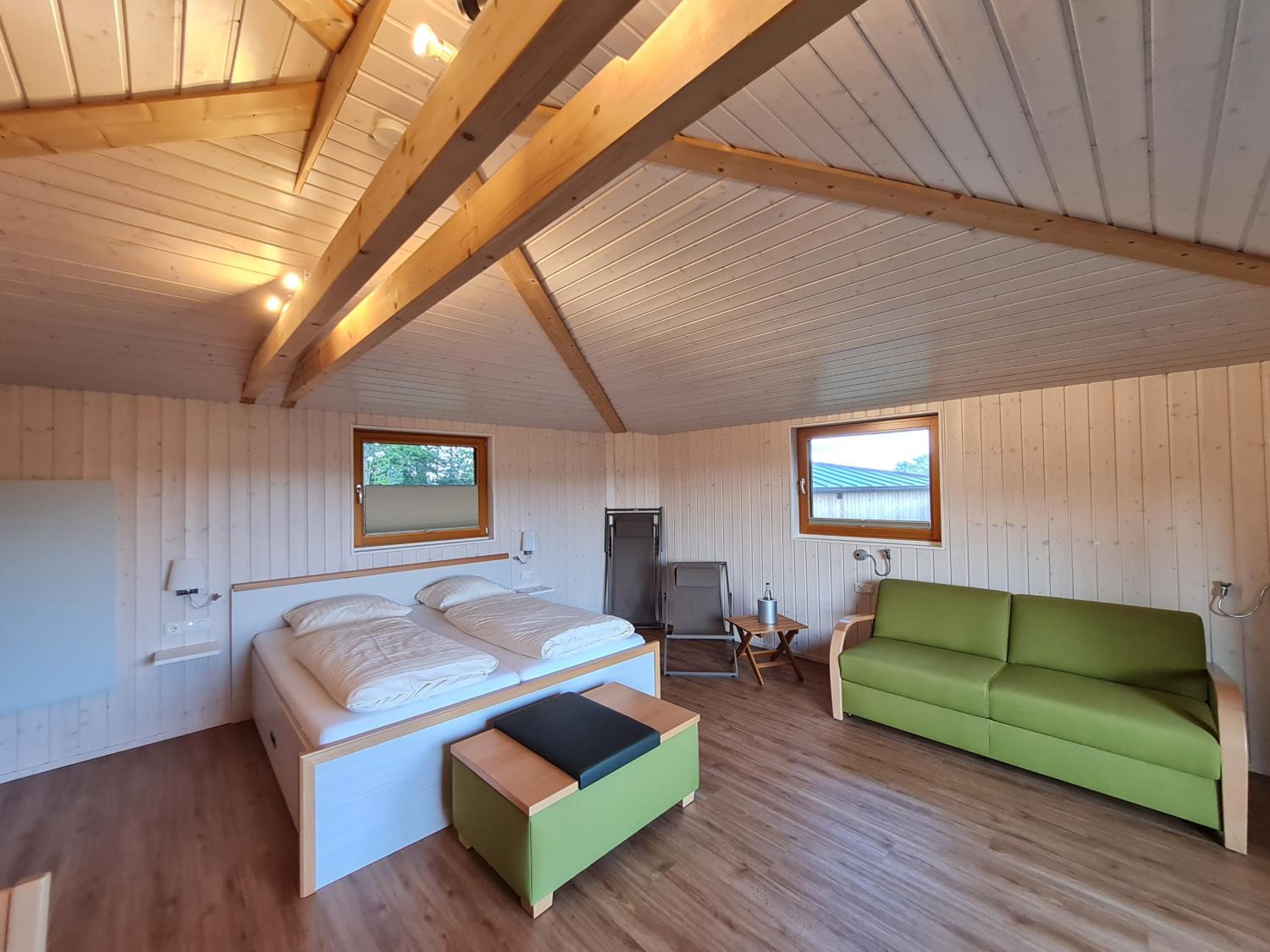 Hotel Waldquelle - Baumhaushotel Aerzen - Property Image 115