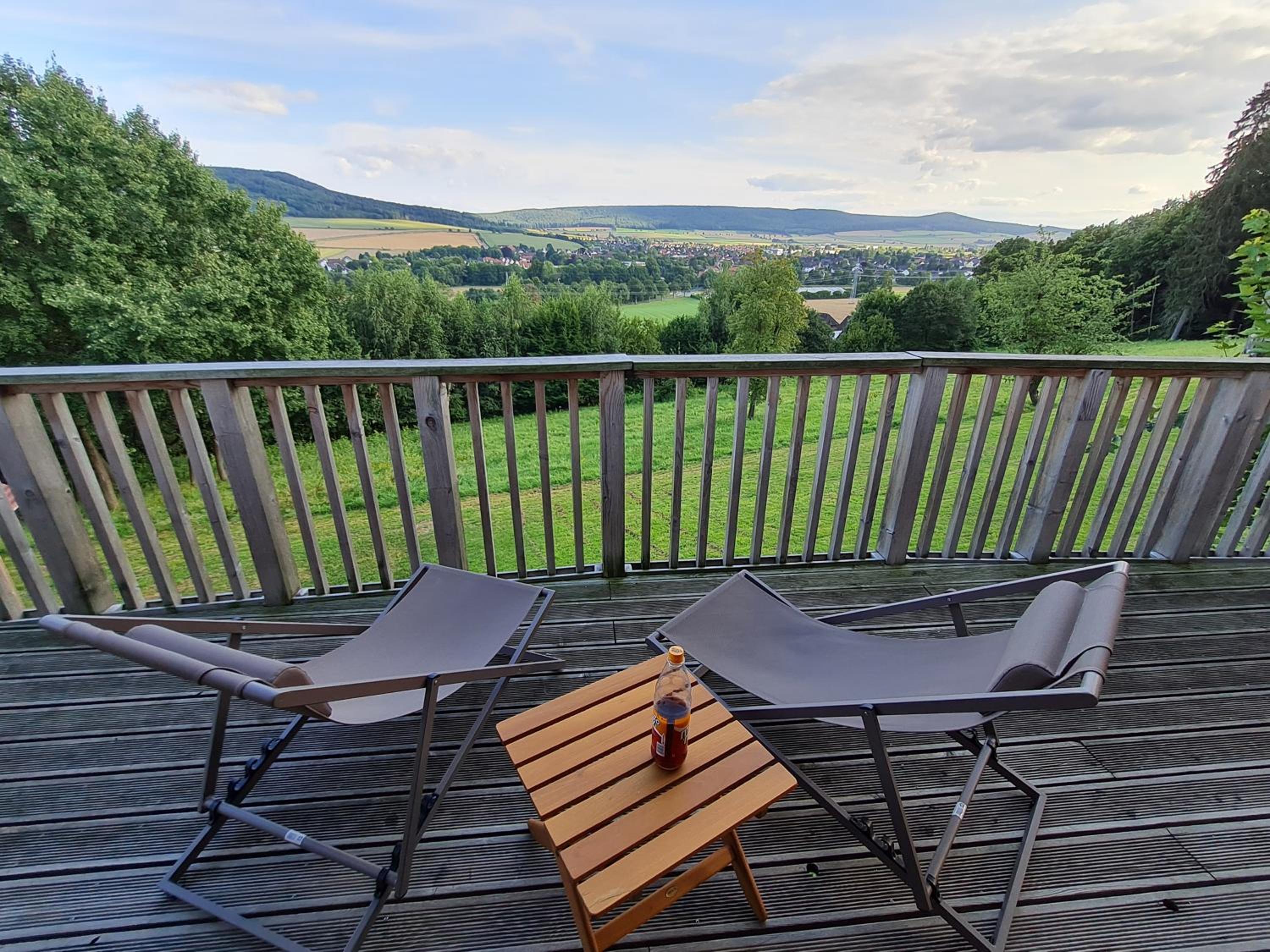 Hotel Waldquelle - Baumhaushotel Aerzen - Property Image 119