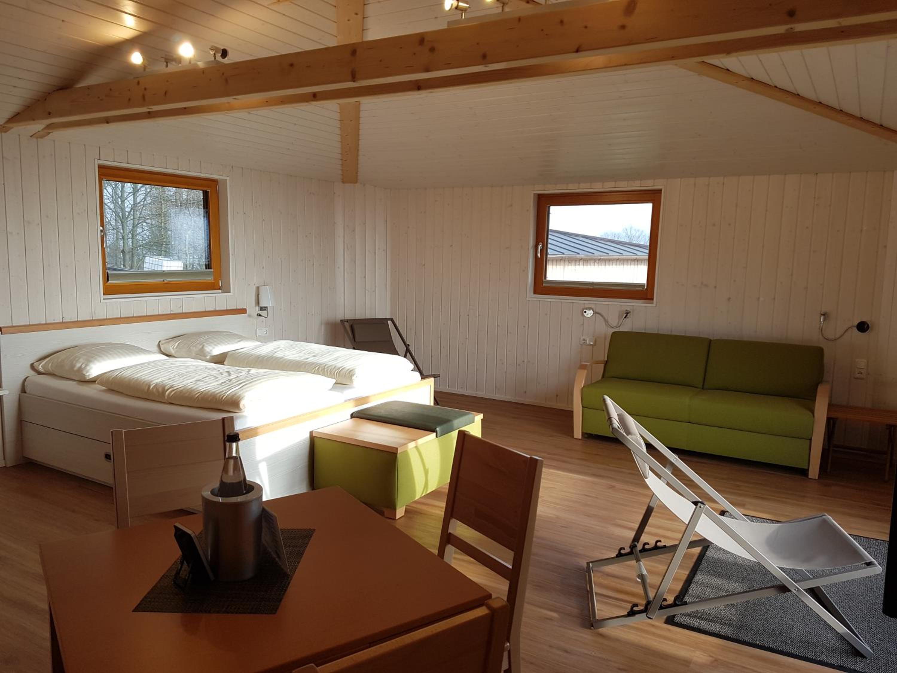 Hotel Waldquelle - Baumhaushotel Aerzen - Property Image 121
