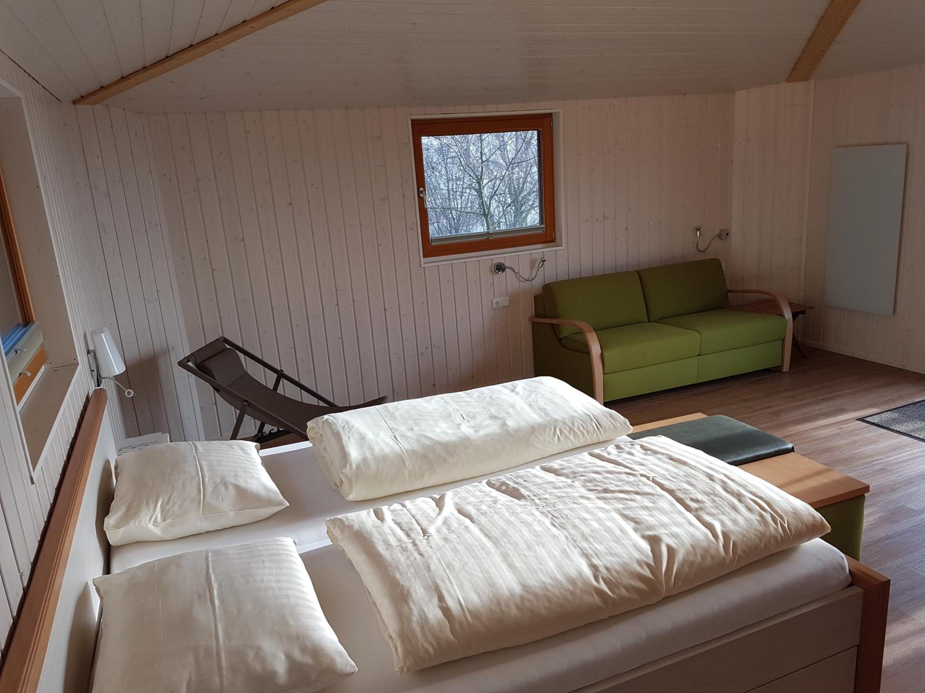 Hotel Waldquelle - Baumhaushotel Aerzen - Property Image 123