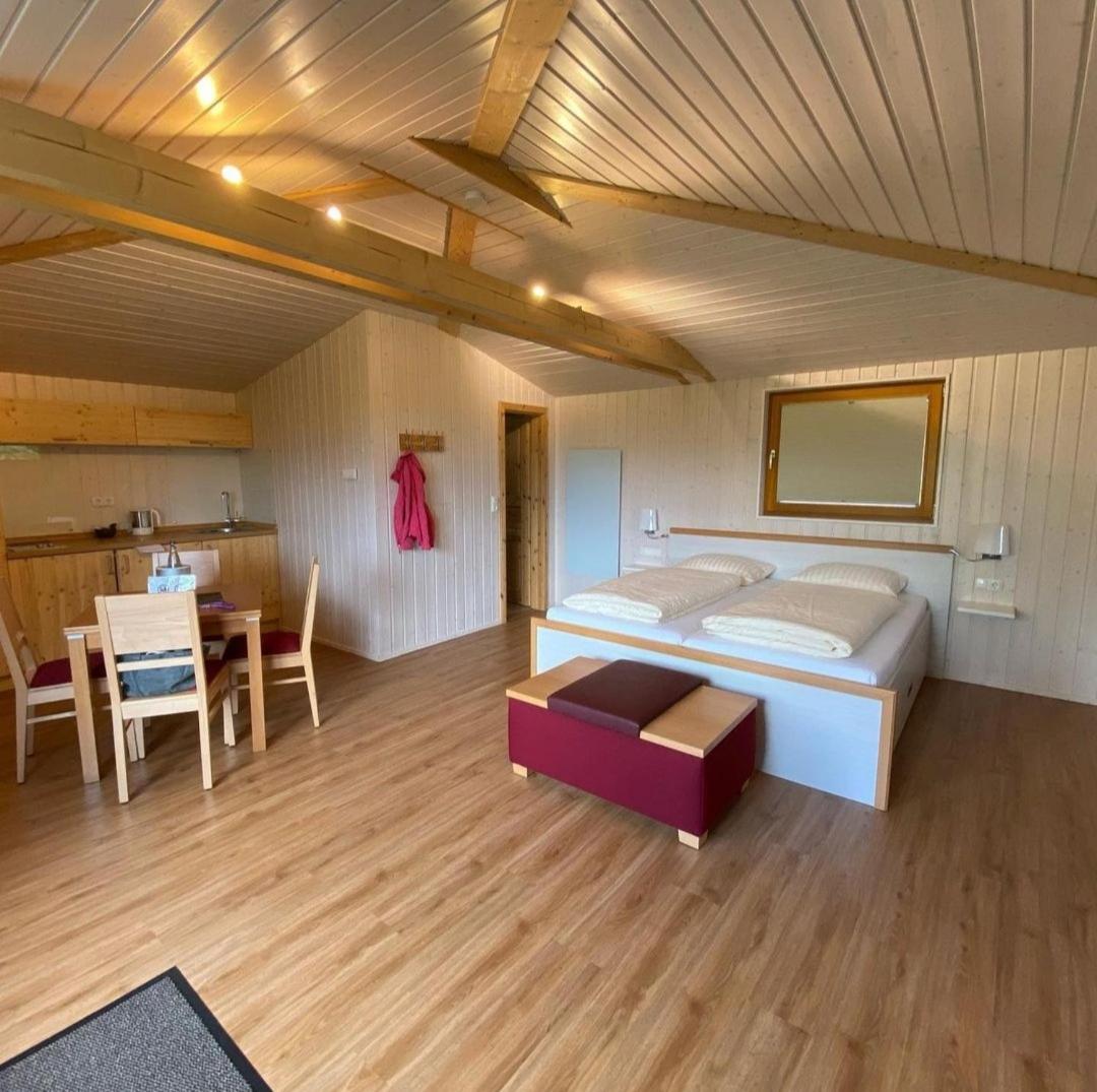 Hotel Waldquelle - Baumhaushotel Aerzen - Property Image 135