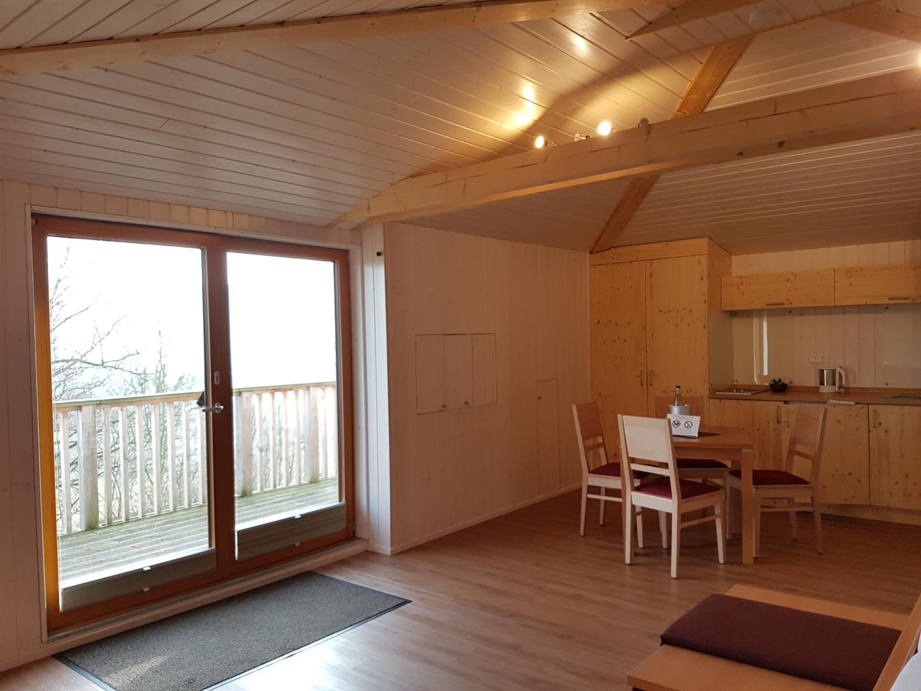 Hotel Waldquelle - Baumhaushotel Aerzen - Property Image 130