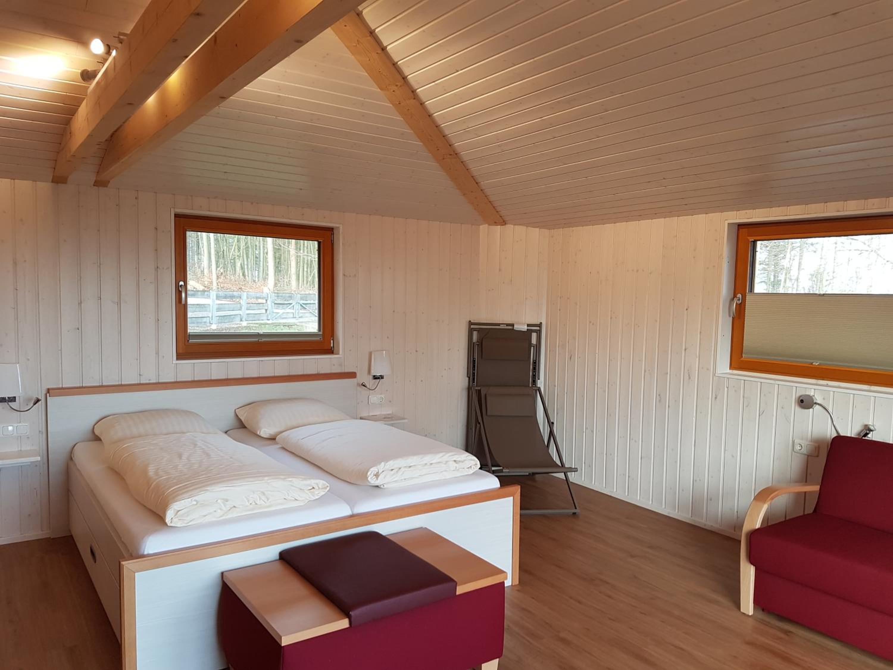 Hotel Waldquelle - Baumhaushotel Aerzen - Property Image 137