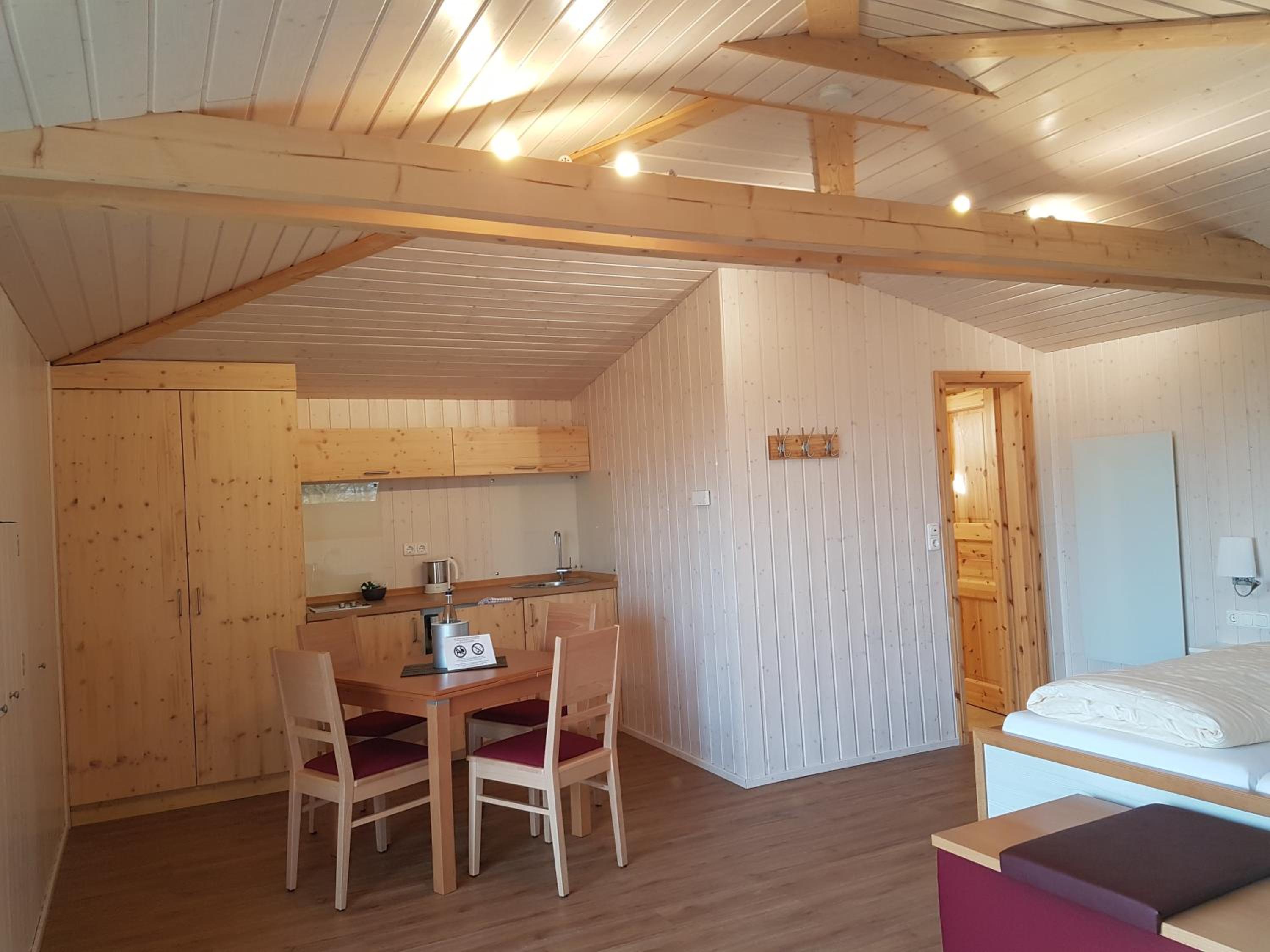 Hotel Waldquelle - Baumhaushotel Aerzen - Property Image 136