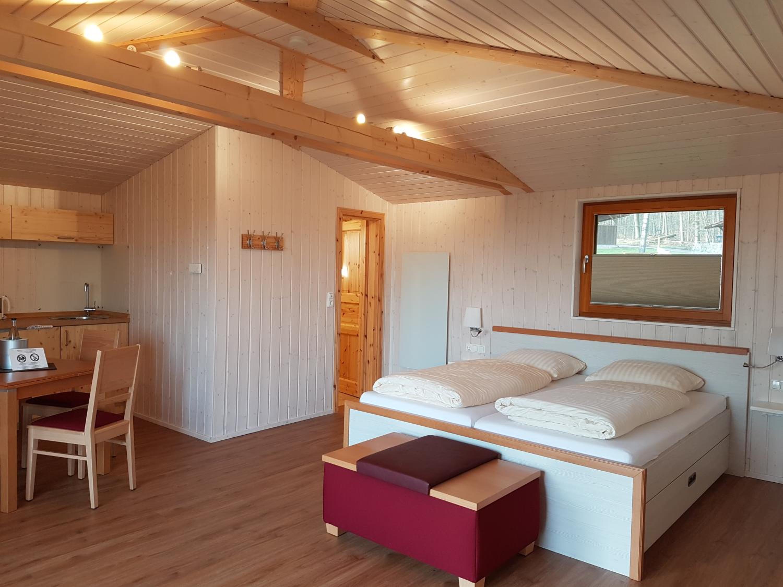 Hotel Waldquelle - Baumhaushotel Aerzen - Property Image 134
