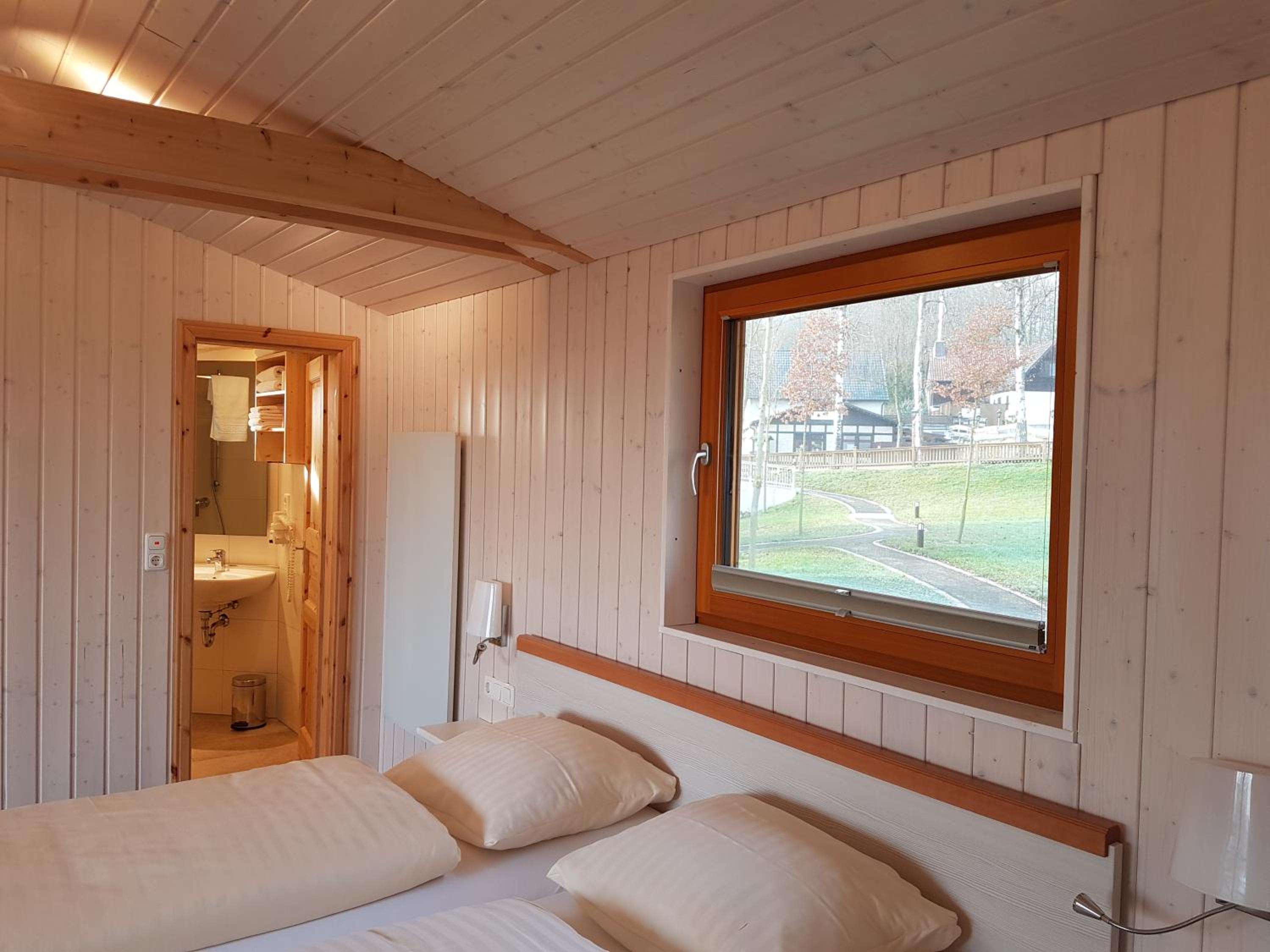 Hotel Waldquelle - Baumhaushotel Aerzen - Property Image 131