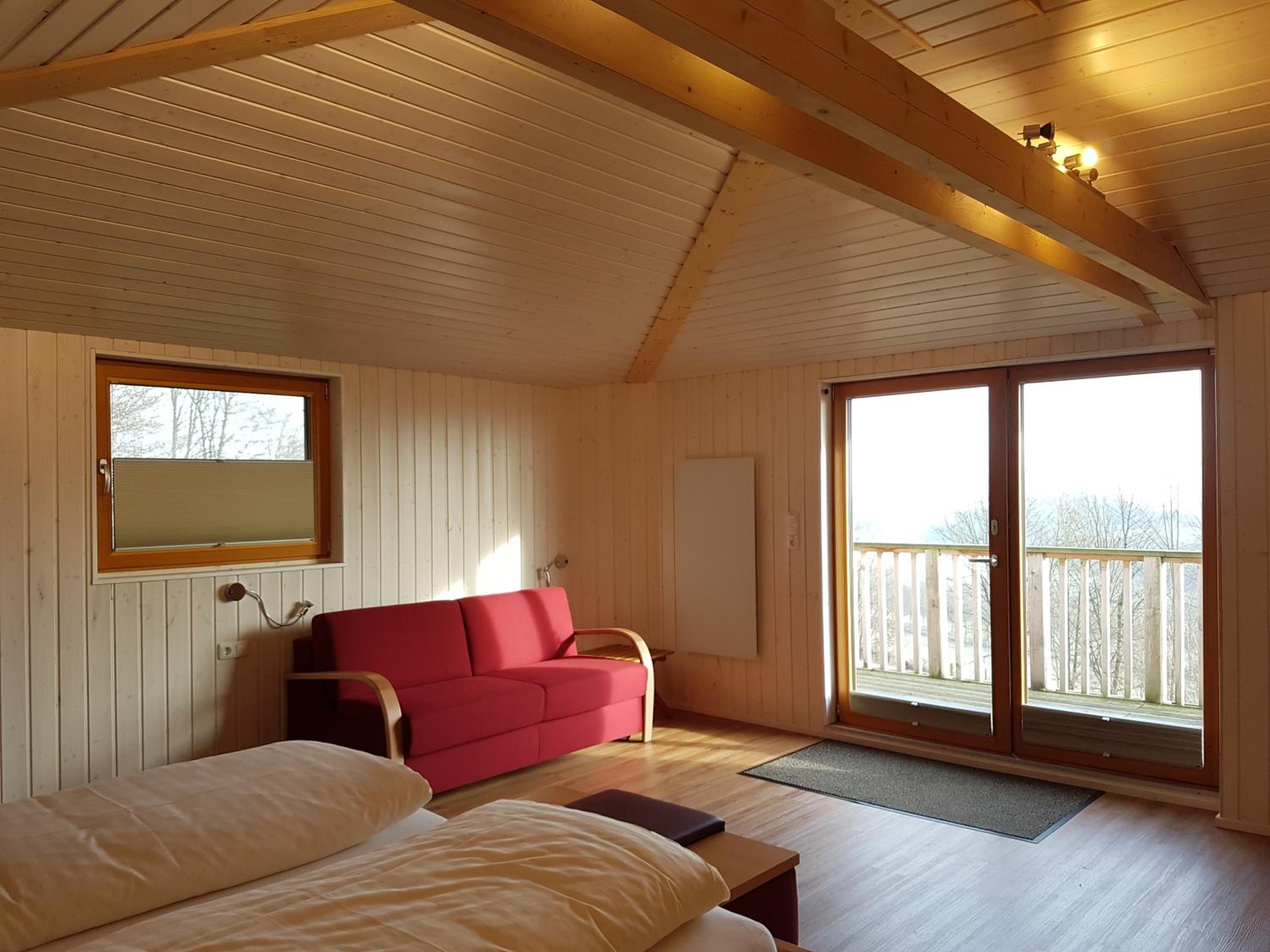Hotel Waldquelle - Baumhaushotel Aerzen - Property Image 138