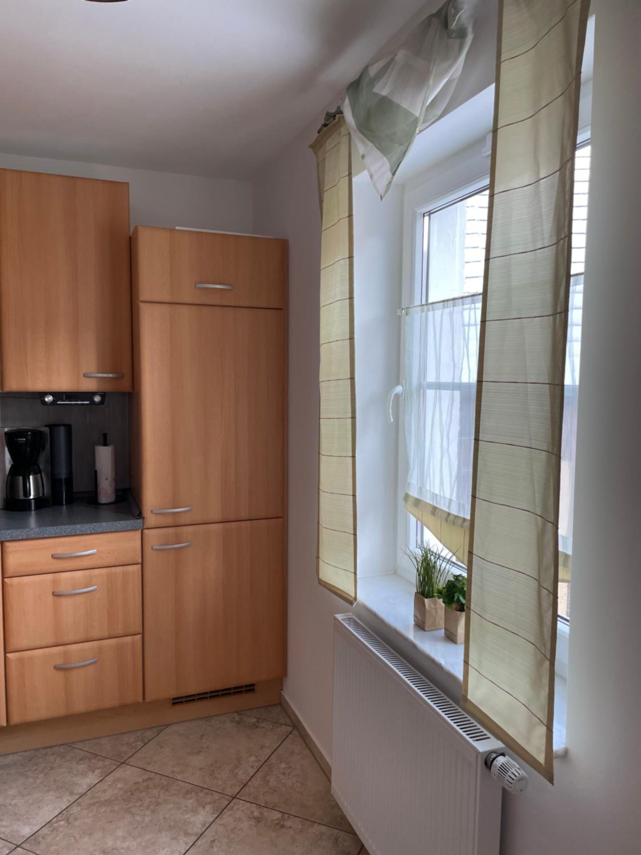Ferienwohnung Körber
