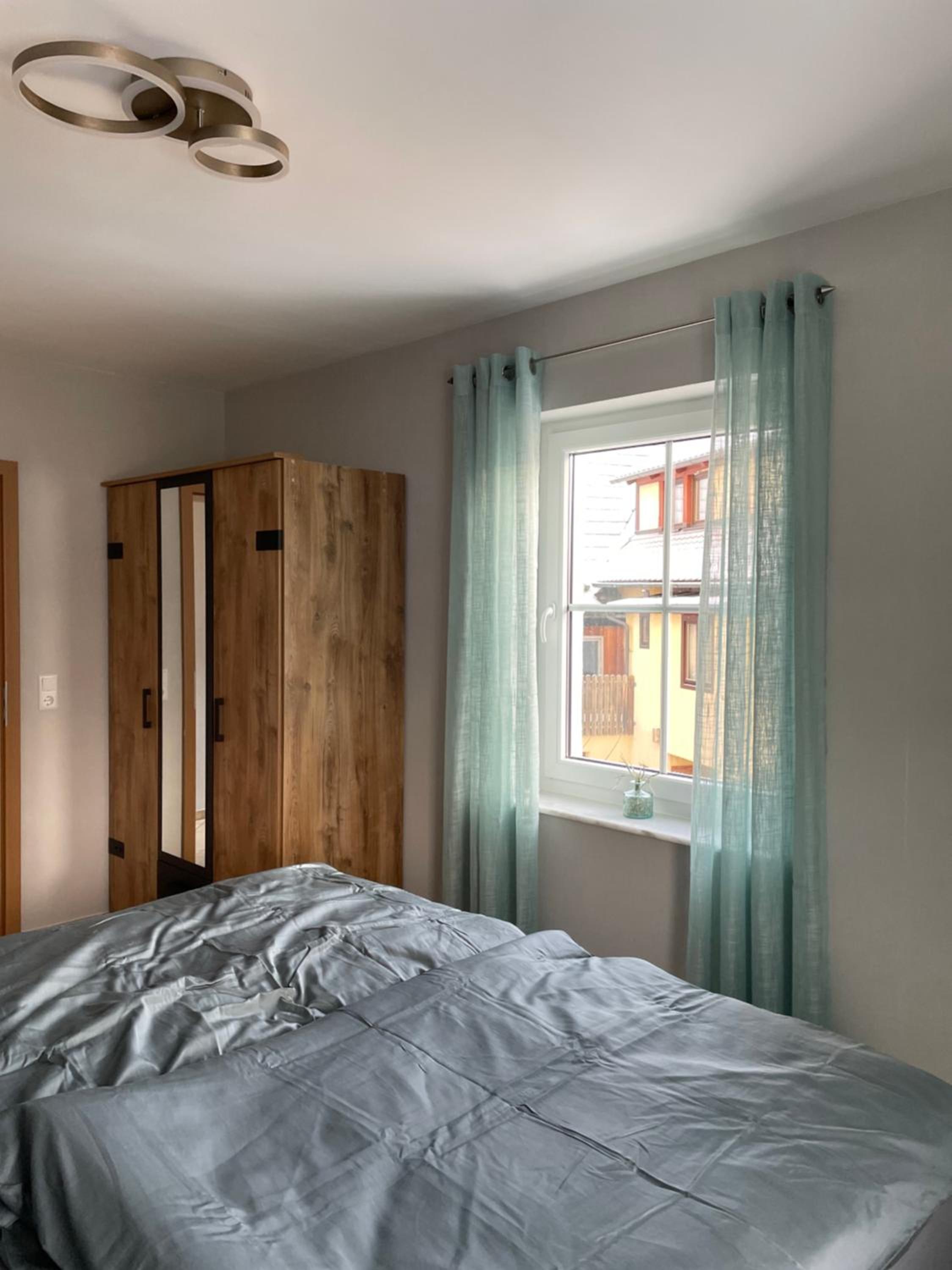 Ferienwohnung Körber