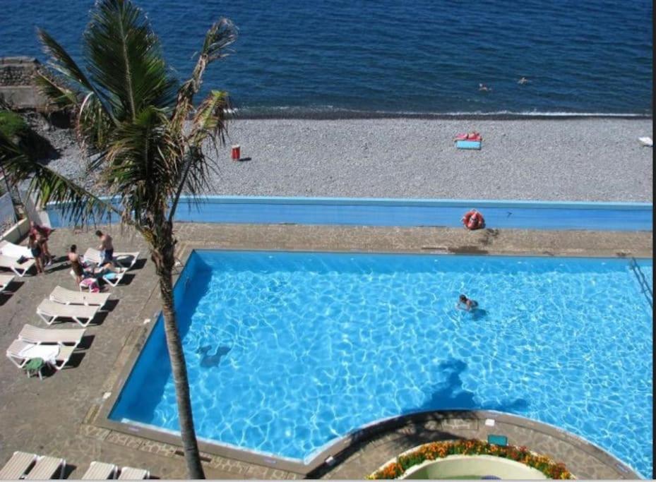 Sea Breeze Beach Penthouse - Praia Formosa view 4