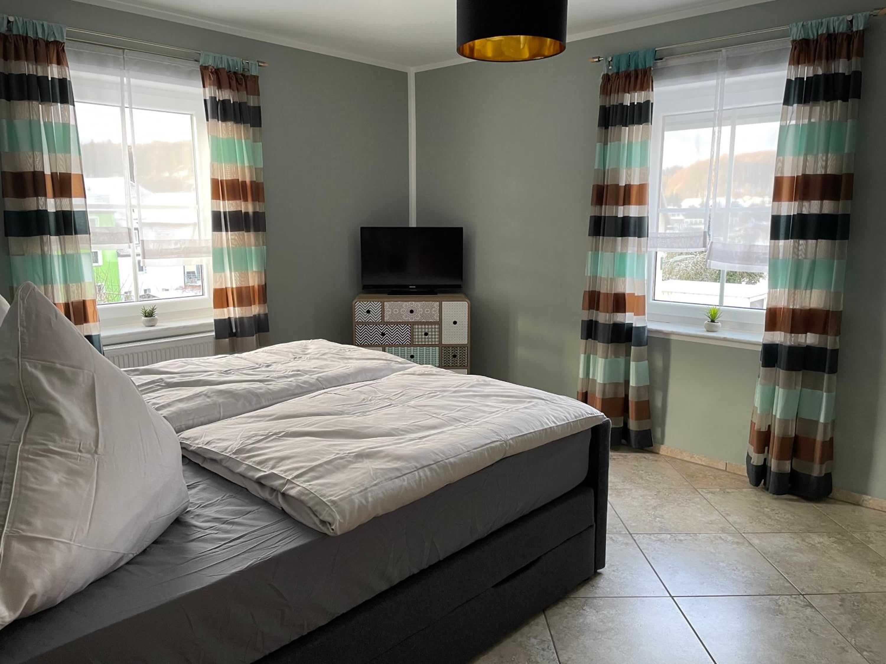Ferienwohnung Körber