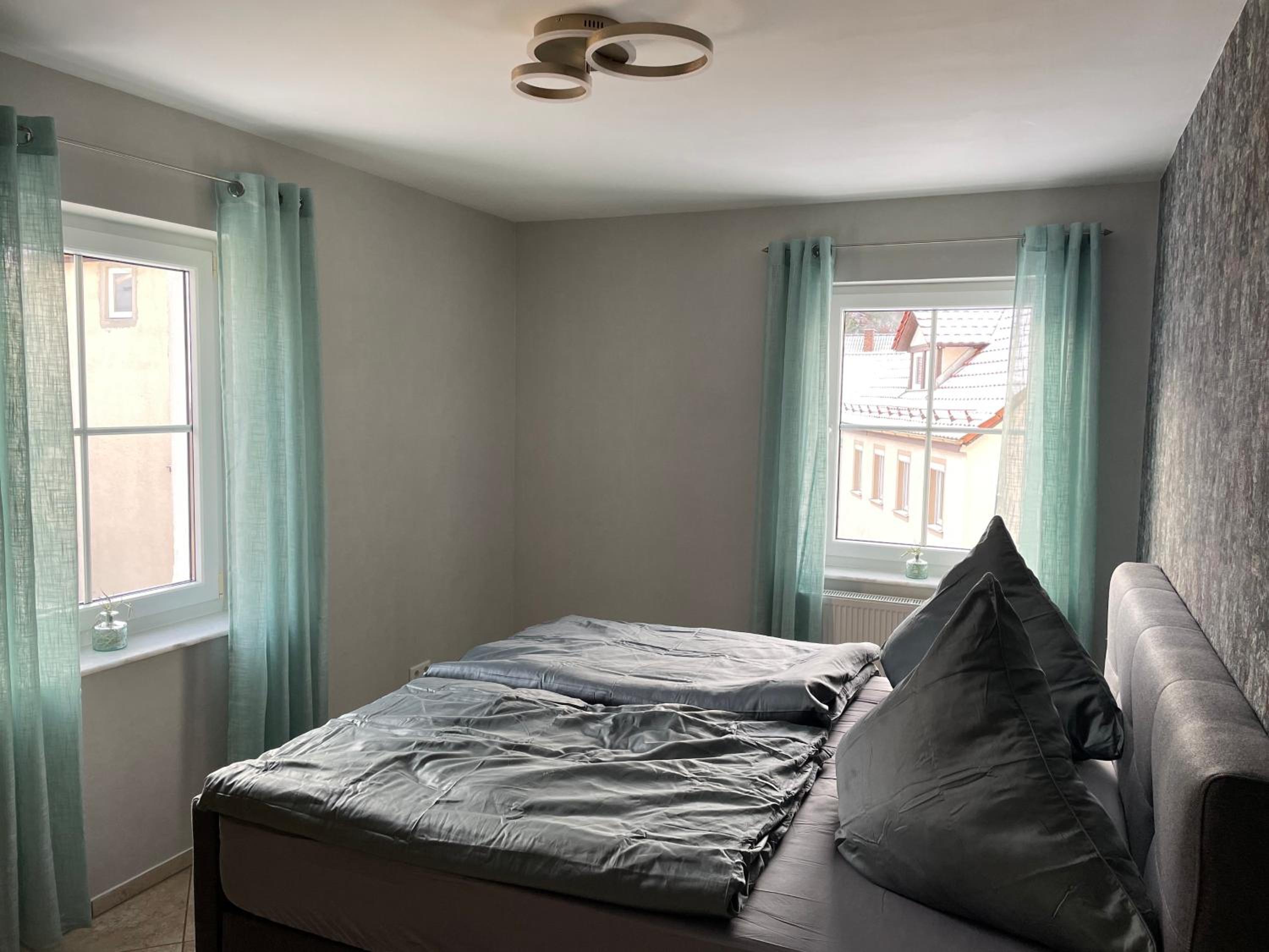 Ferienwohnung Körber