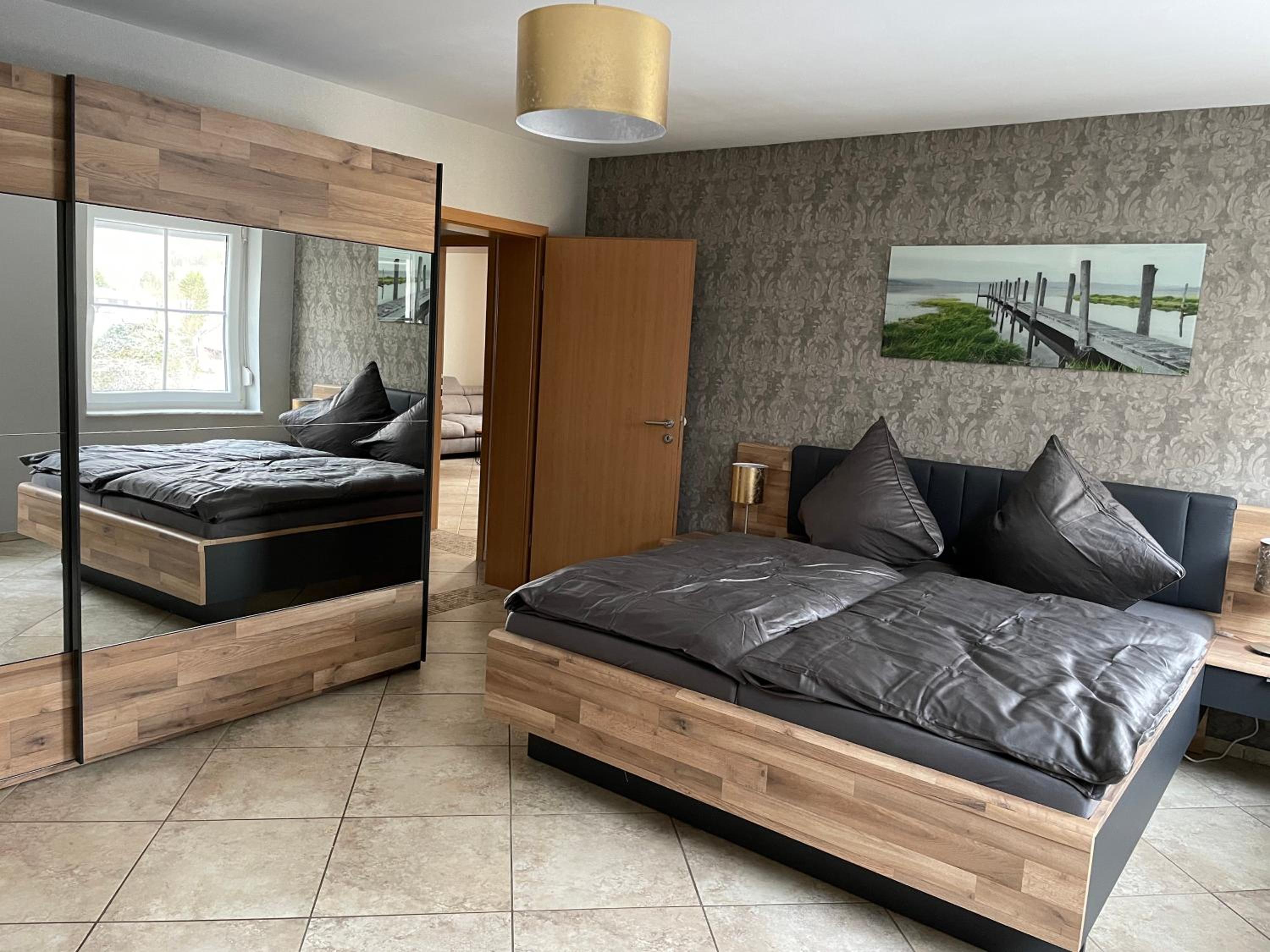 Ferienwohnung Körber