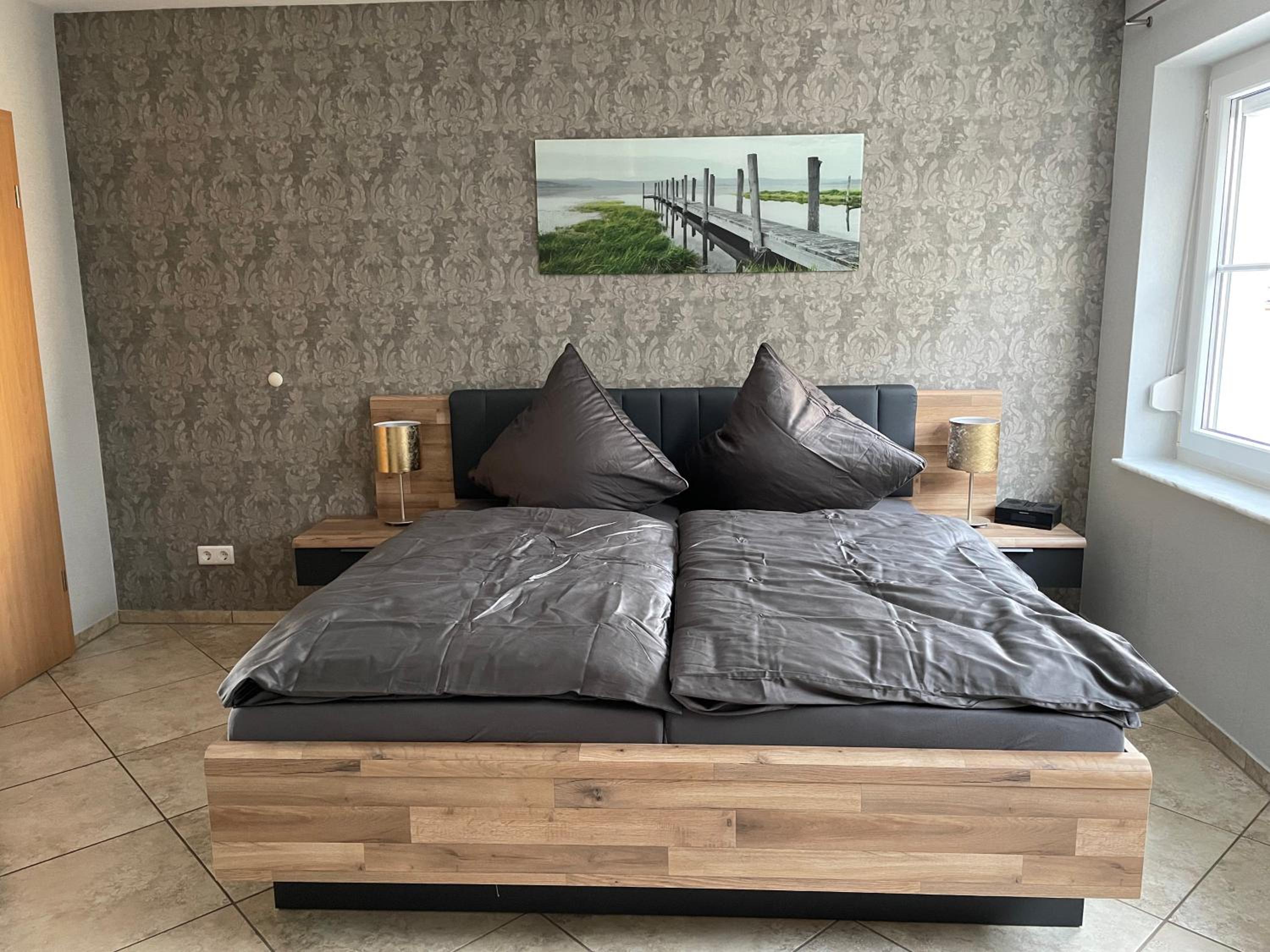 Ferienwohnung Körber
