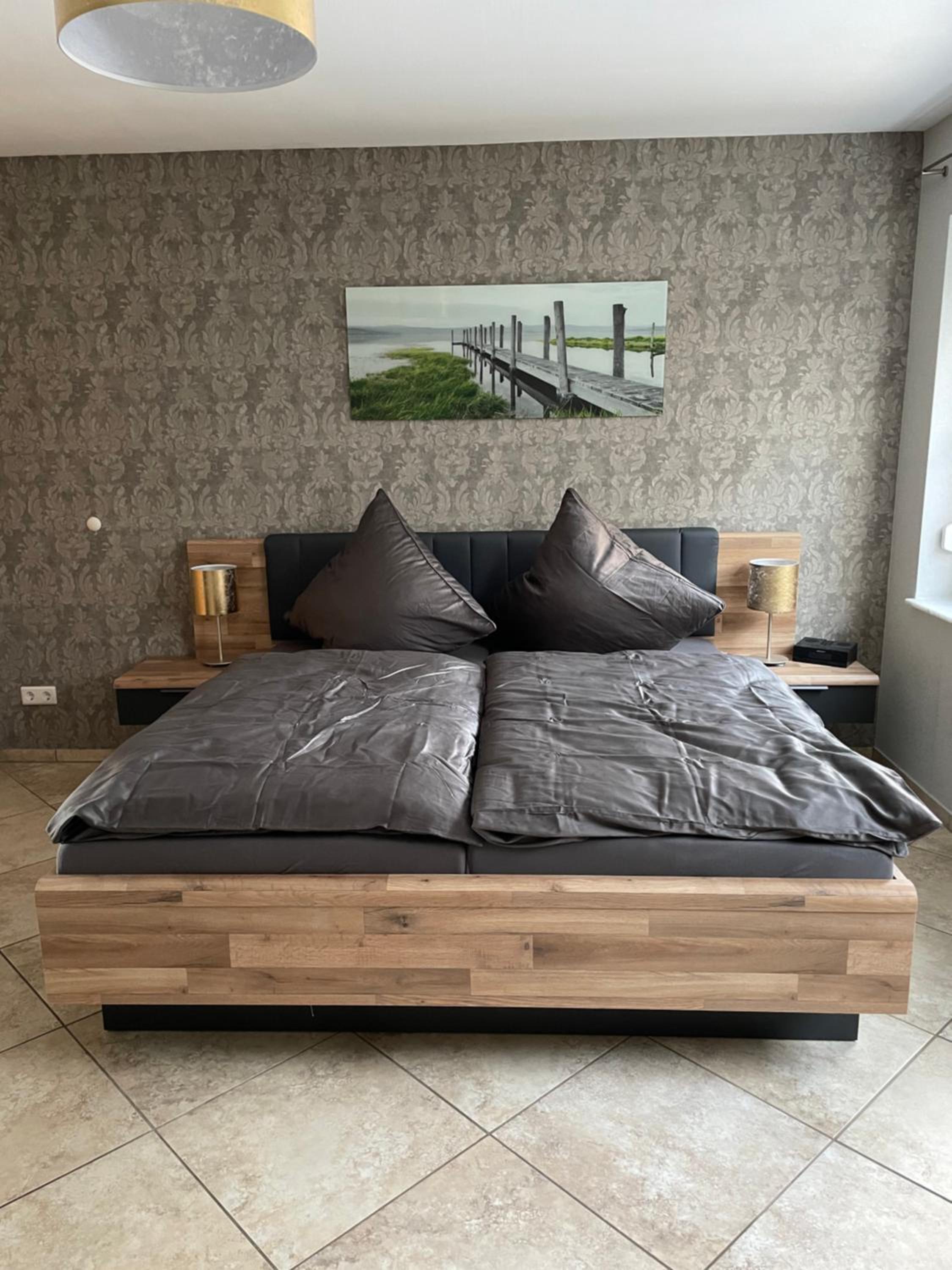 Ferienwohnung Körber