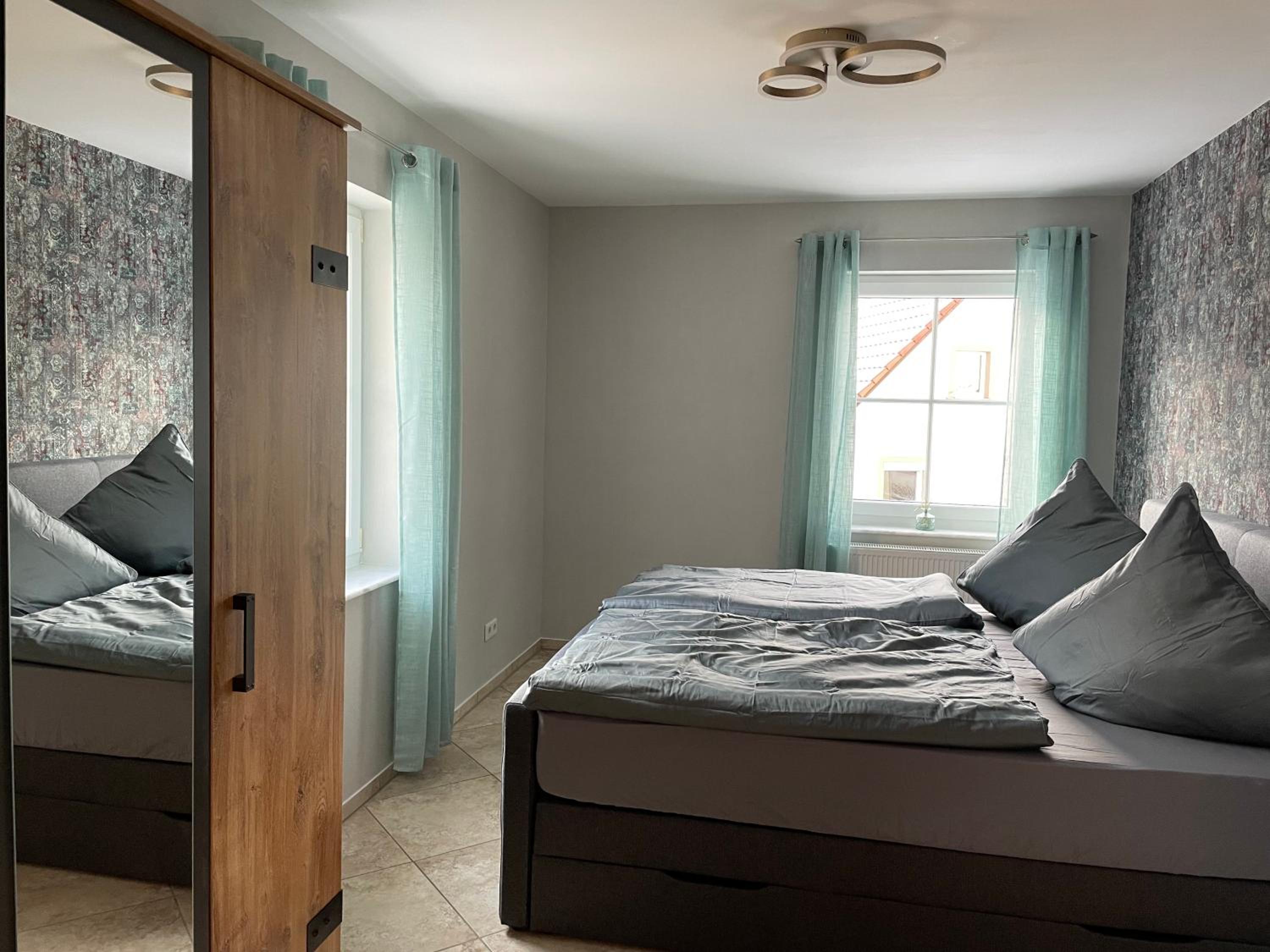 Ferienwohnung Körber