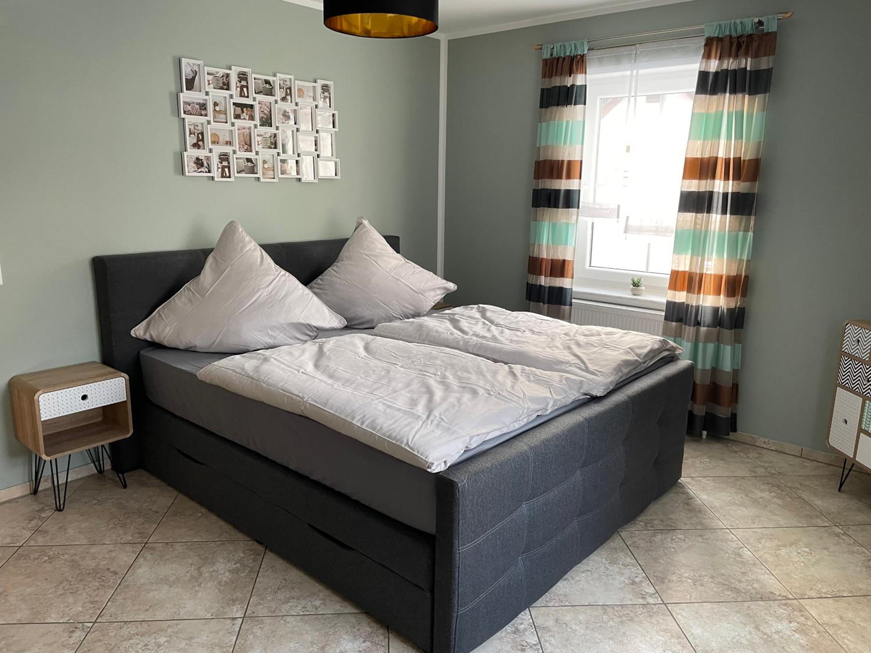 Ferienwohnung Körber