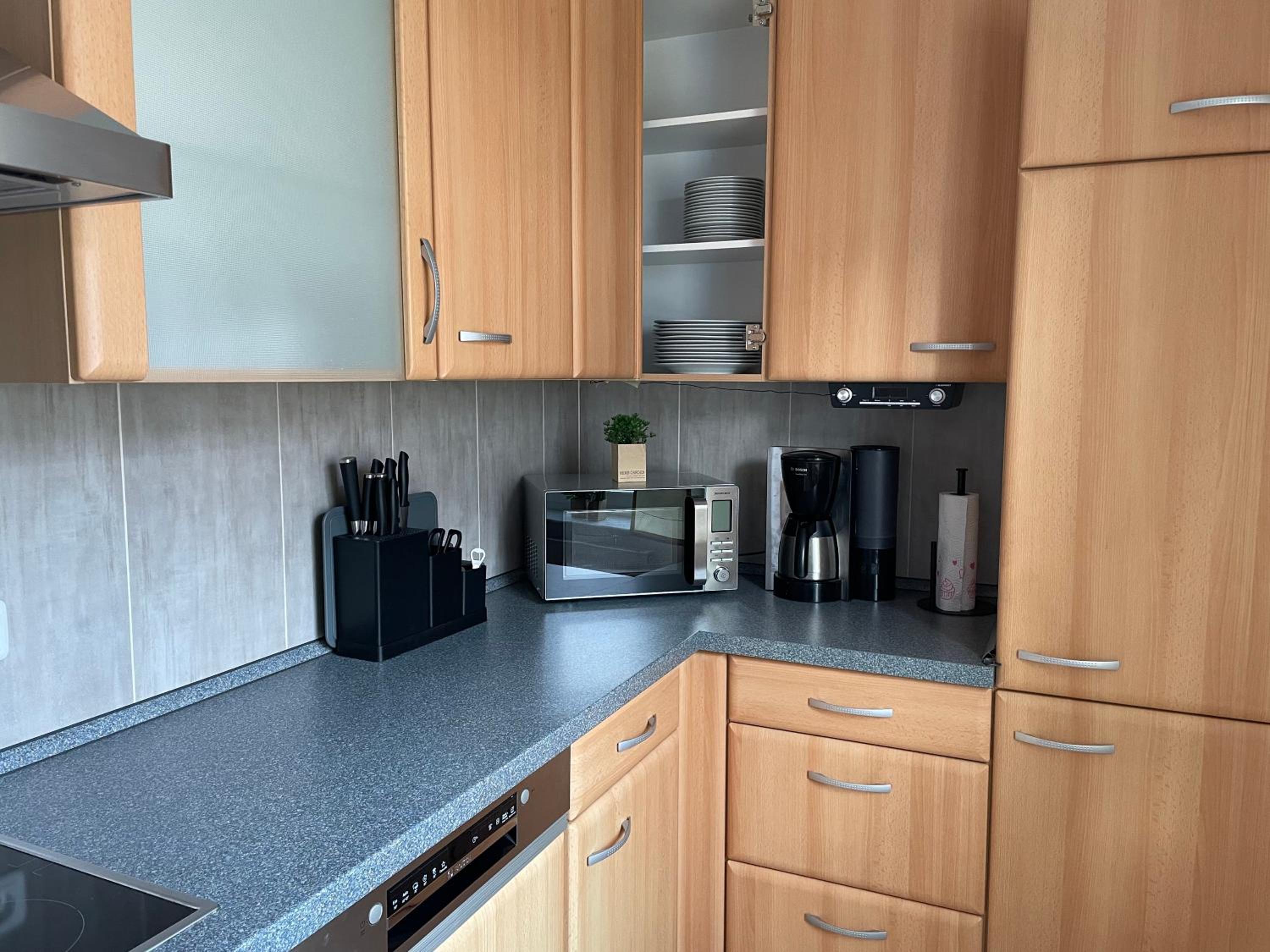 Ferienwohnung Körber