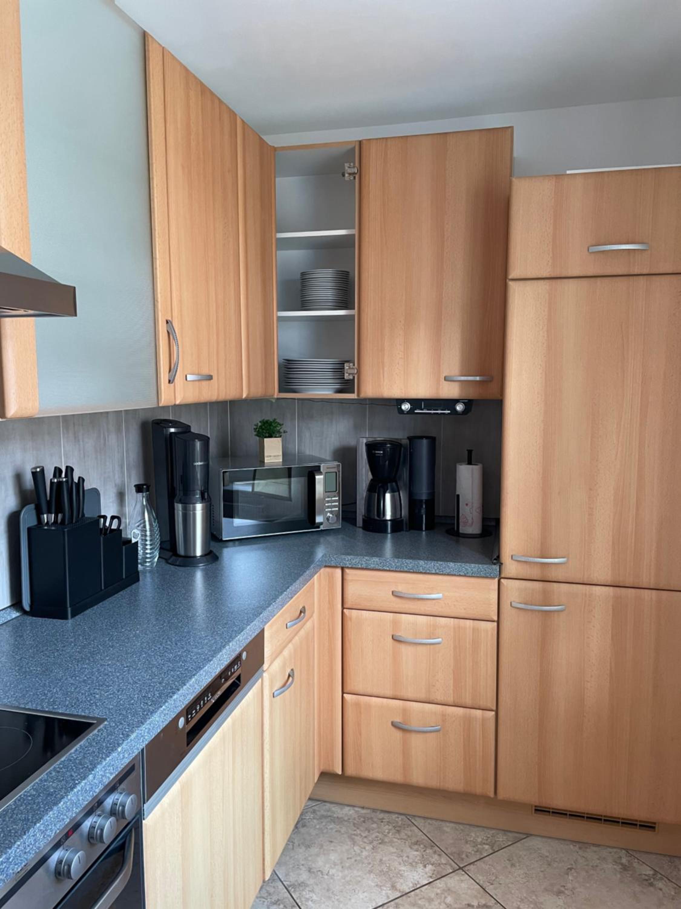 Ferienwohnung Körber