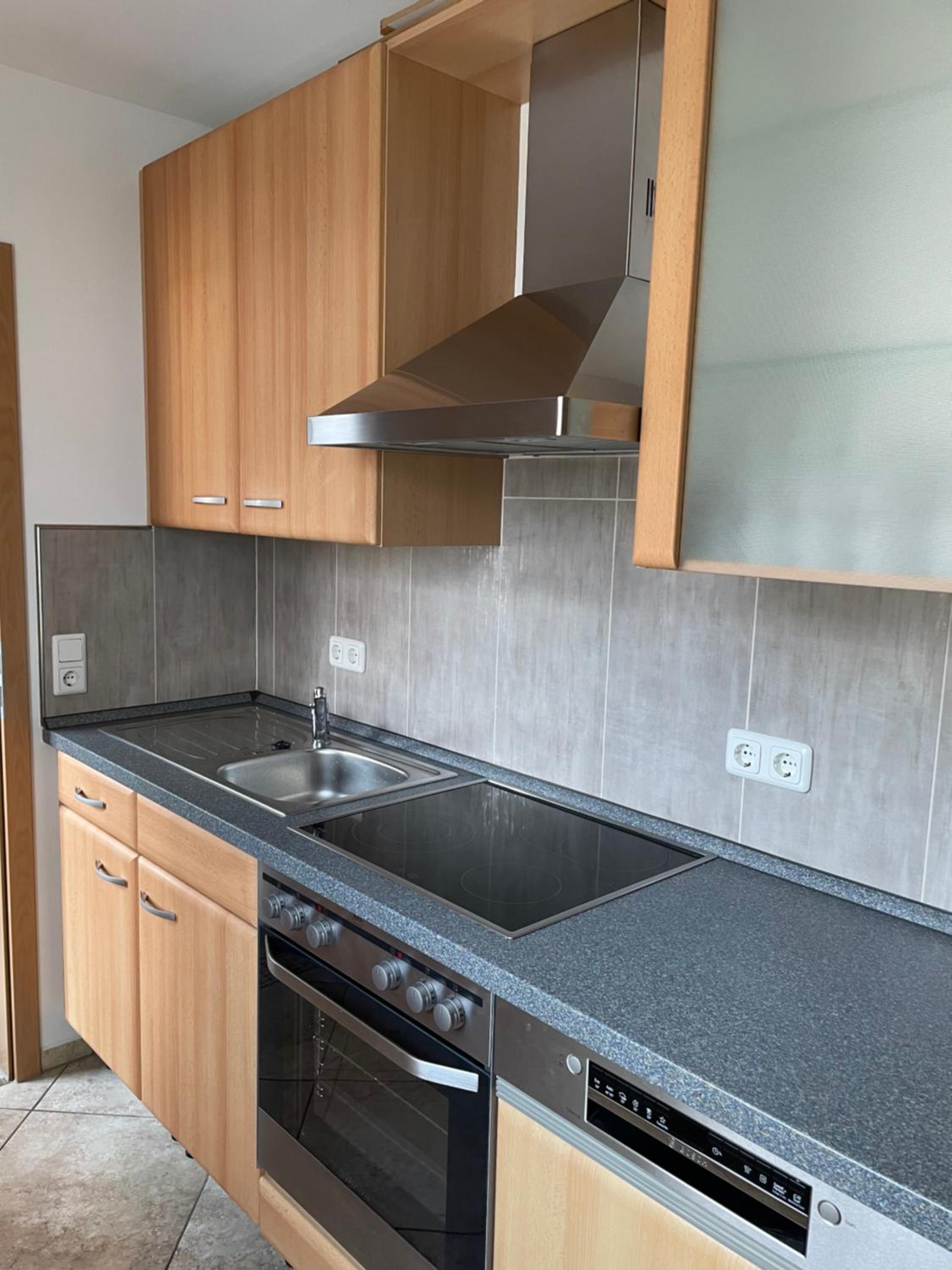 Ferienwohnung Körber