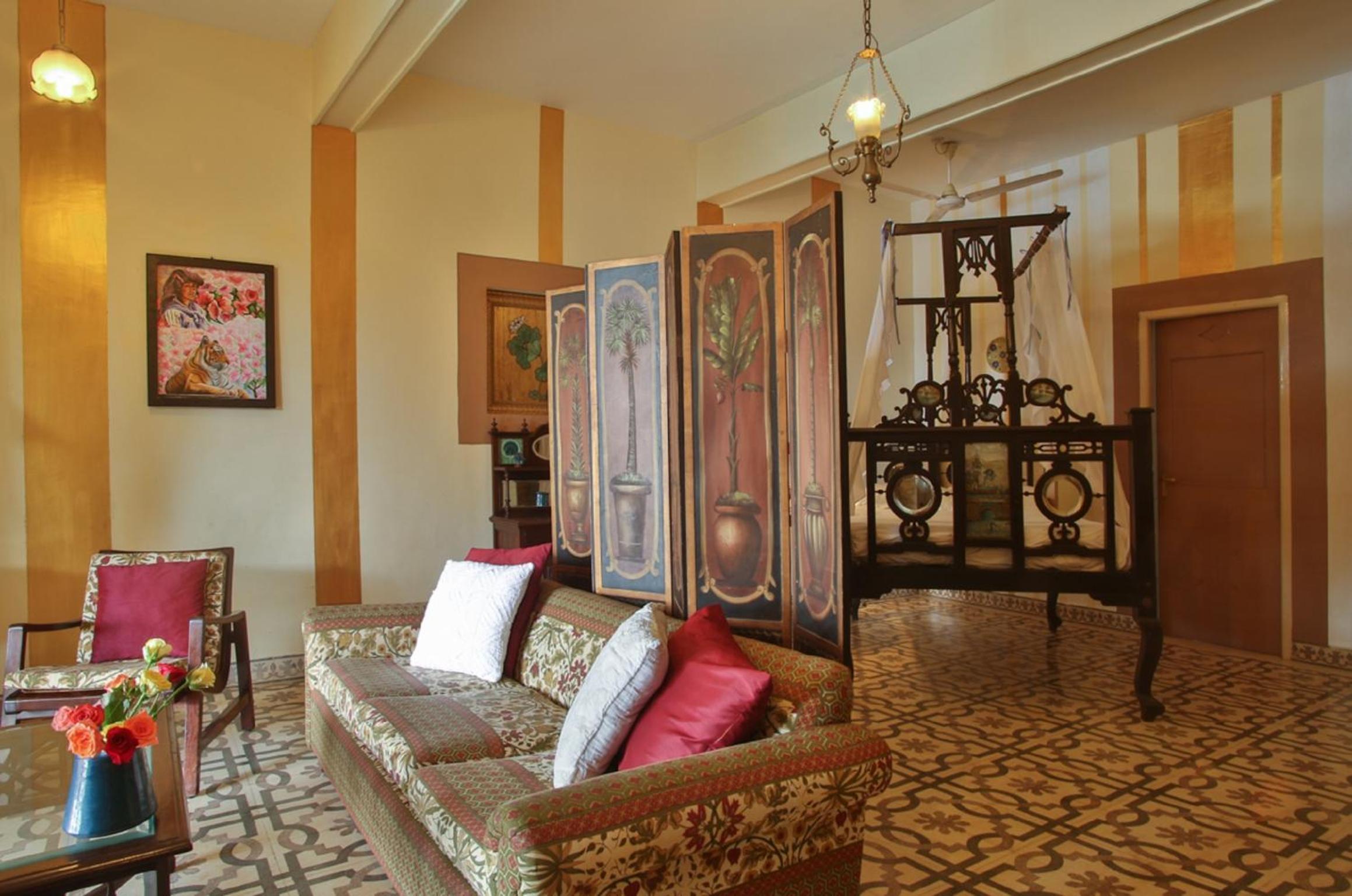 lounge