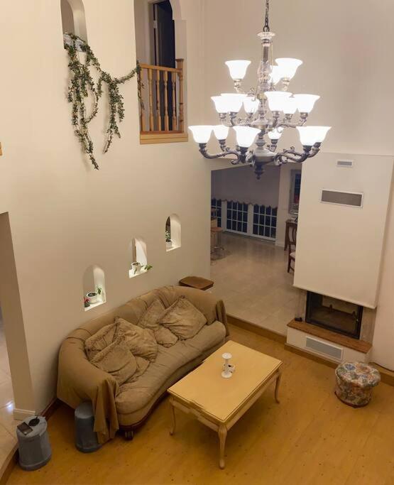 Luxury Villa in Pärnu, walking distance from the beach and city centre view 3