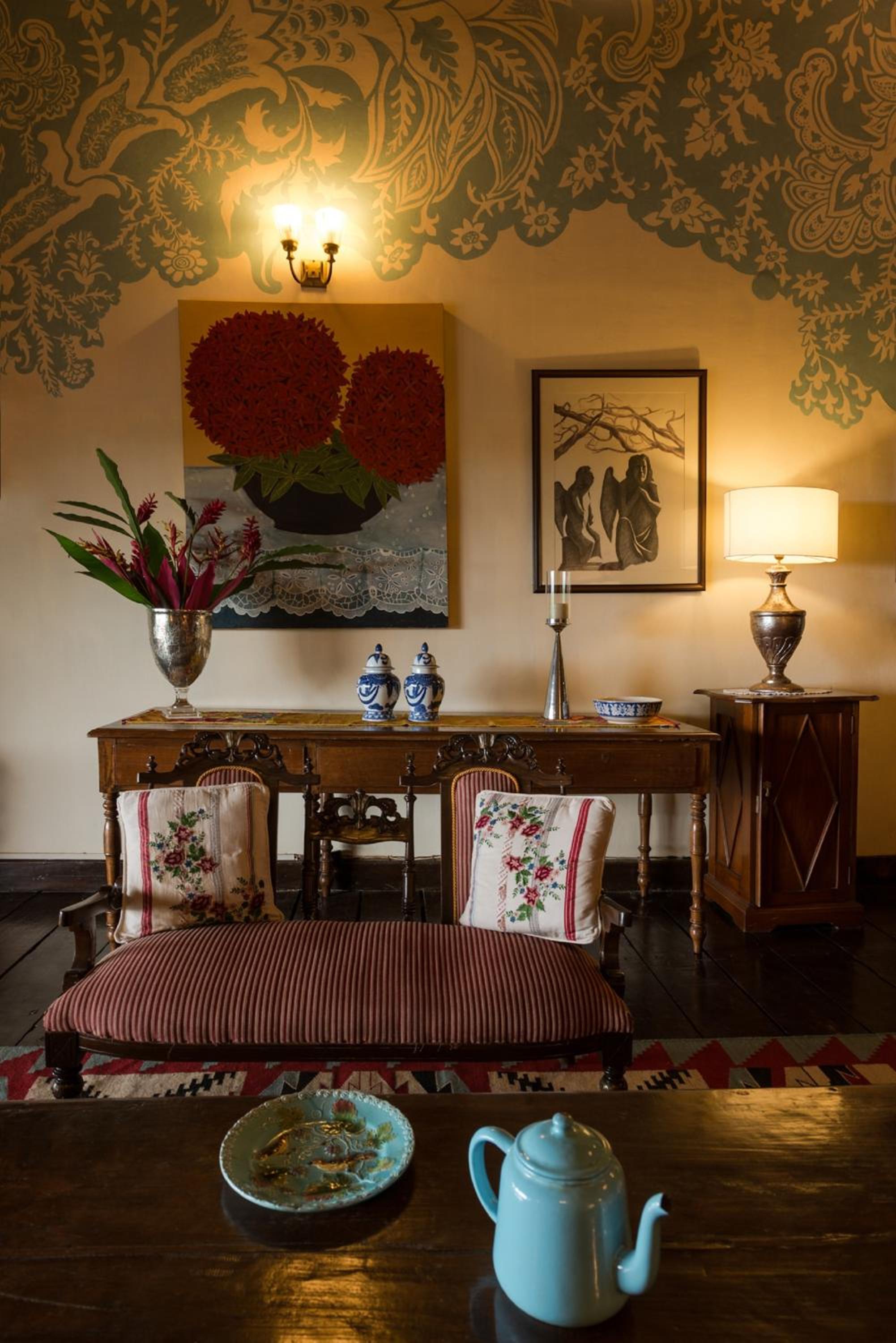 Casa Britona