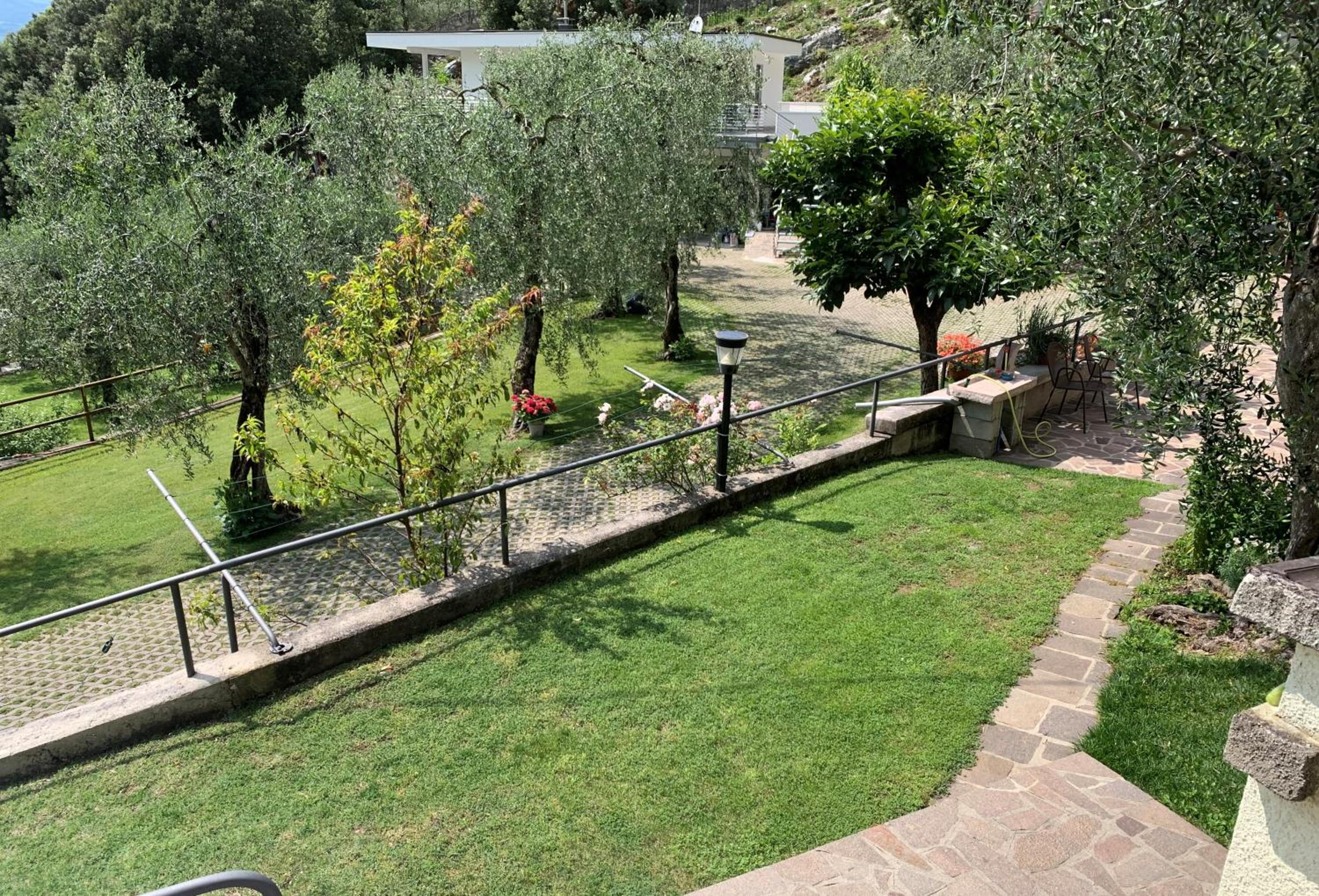 Appartamento Gardenia