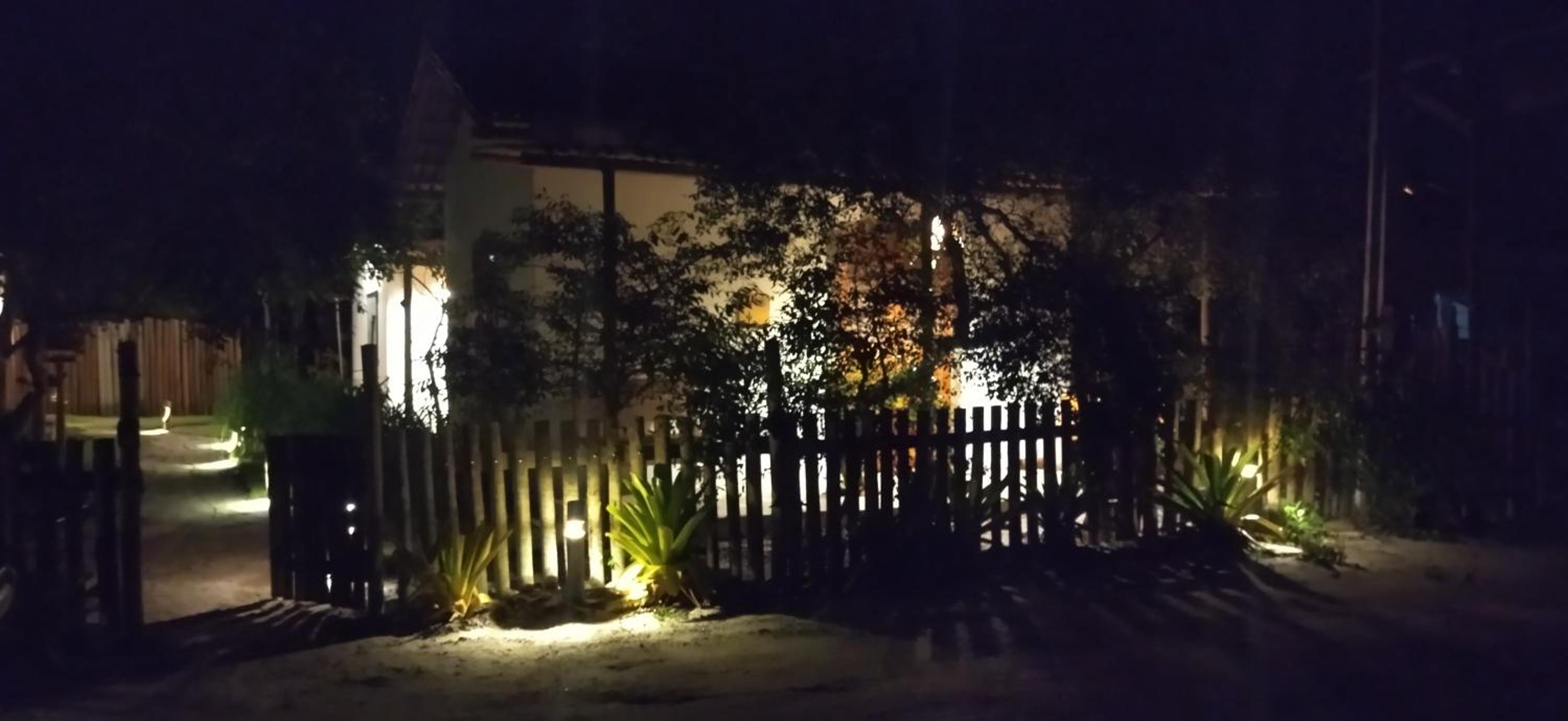 Pousada Céu de Corumbau