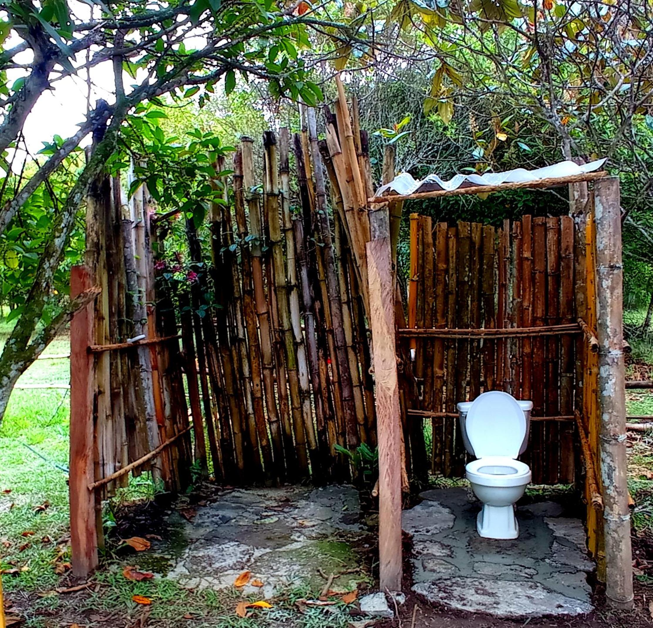 mirador el paraíso