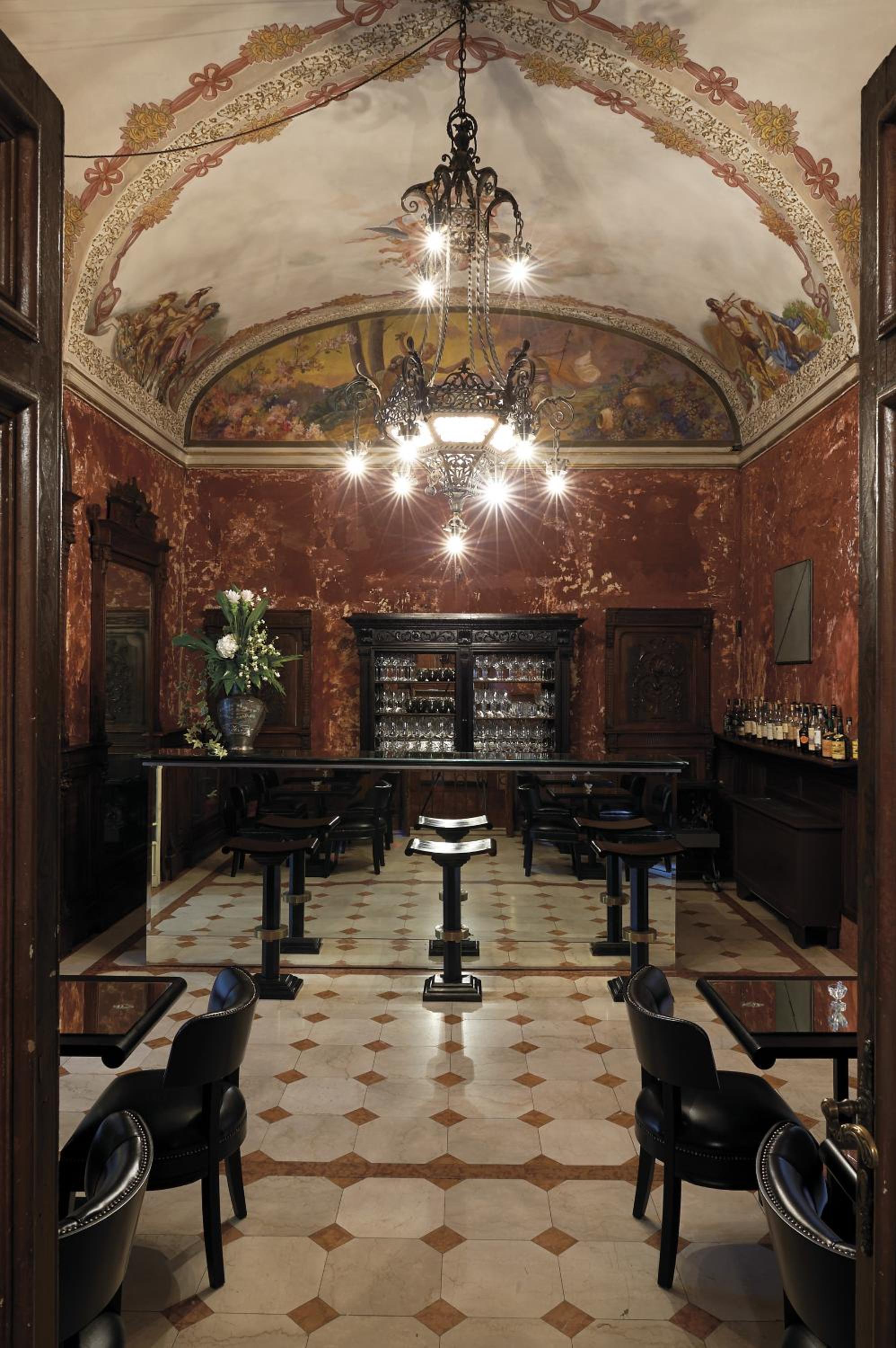 Villa Laetitia