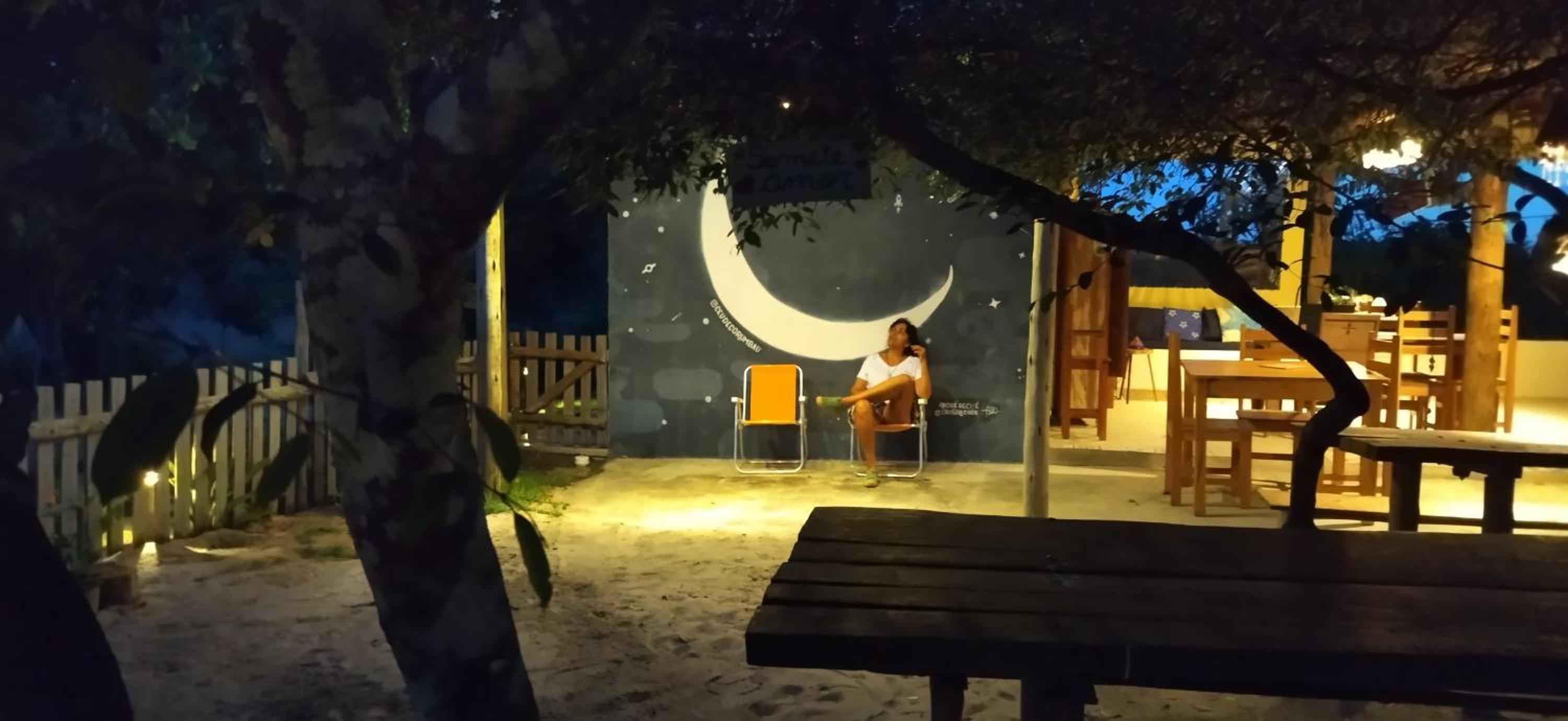 Pousada Céu de Corumbau