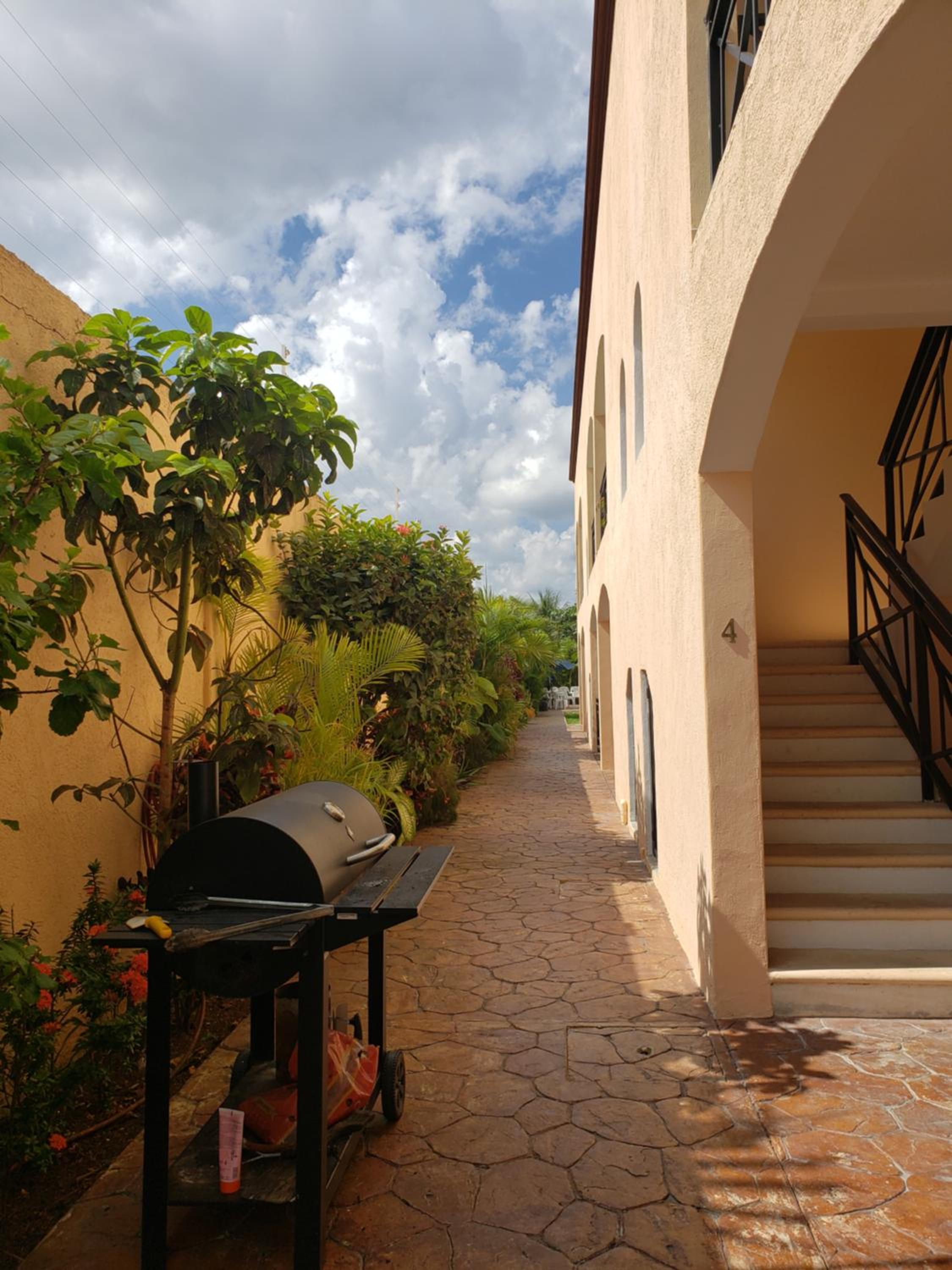 Coral Island Suites Cozumel view 5