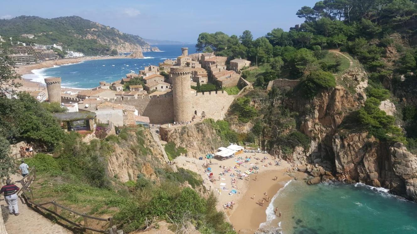Apartamento con Parking a 200m del mar view 4